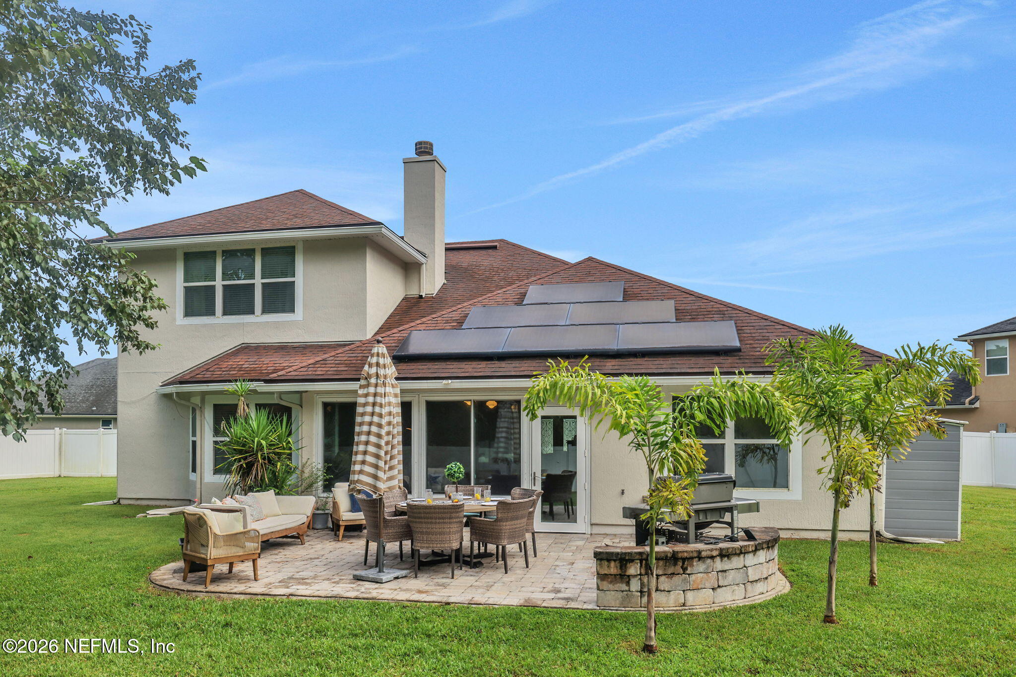 3120 S CASSATA Lane, St. Augustine