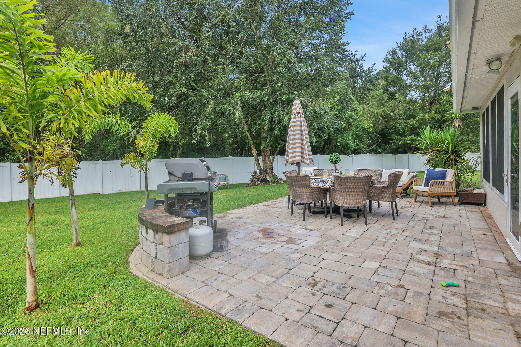 3120 S CASSATA Lane, St. Augustine