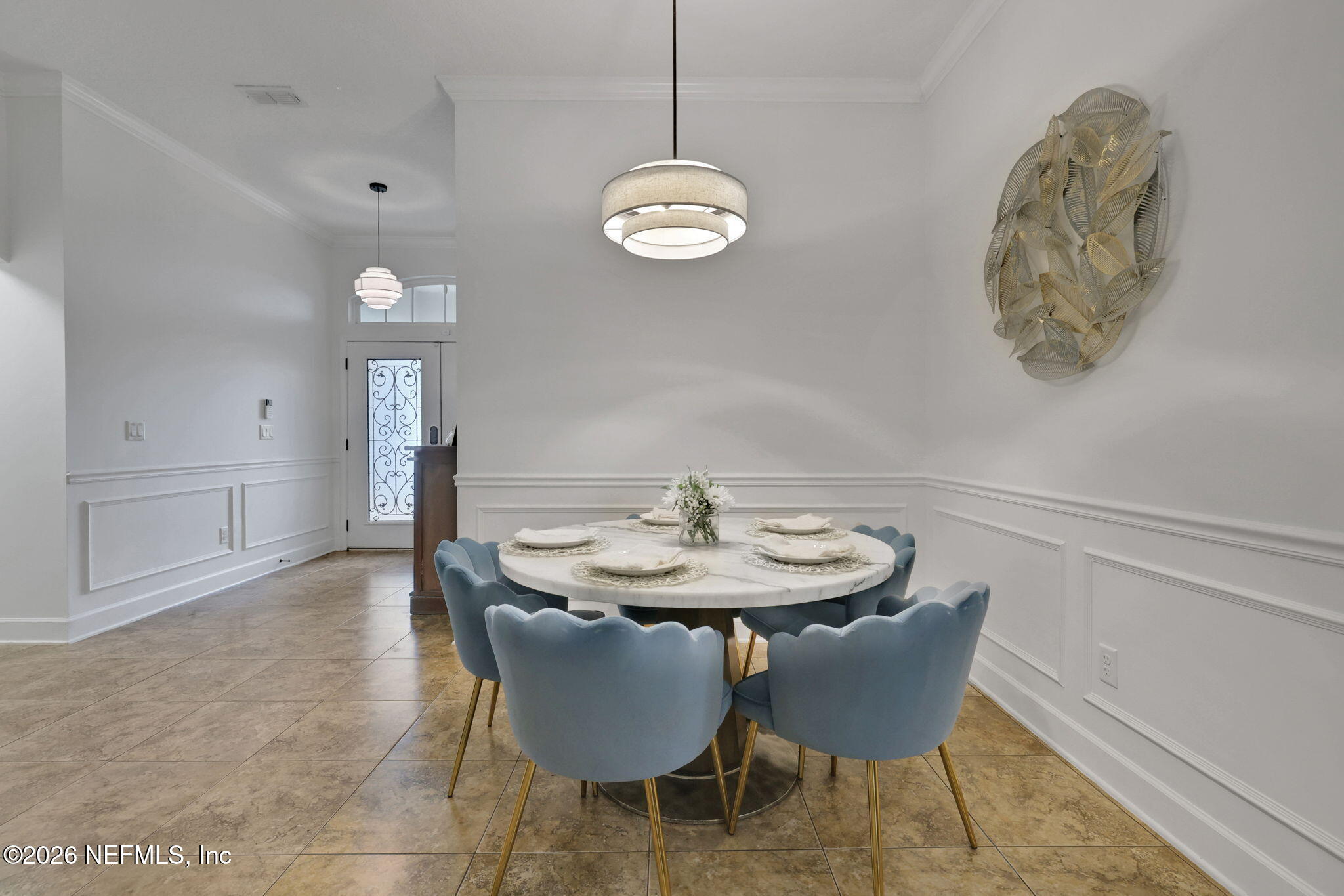 3120 S CASSATA Lane, St. Augustine