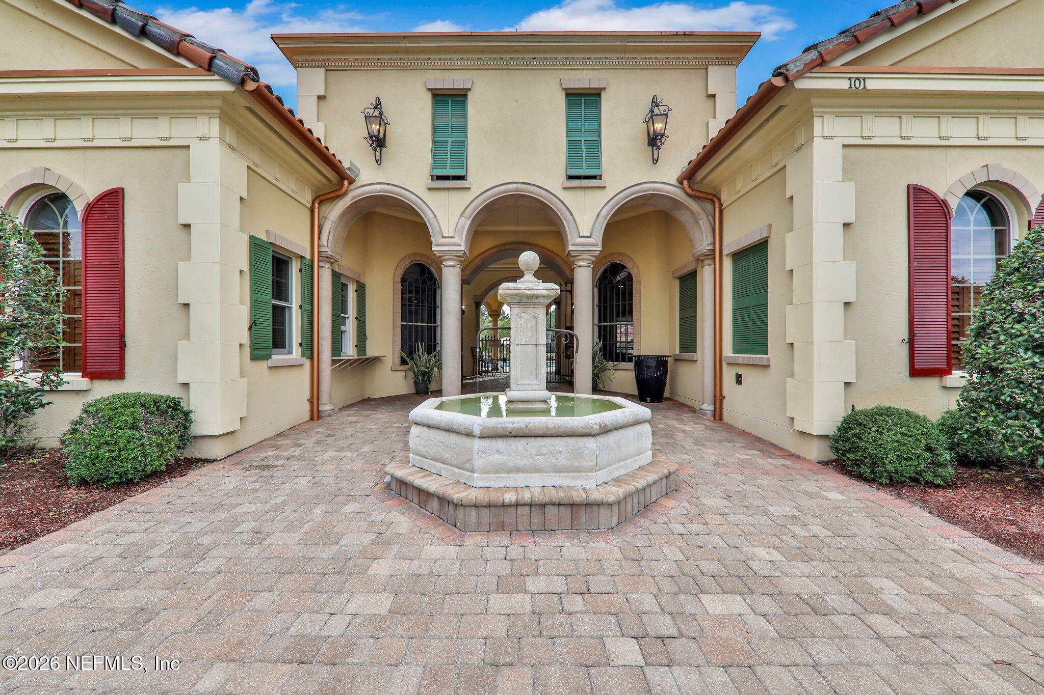 3120 S CASSATA Lane, St. Augustine