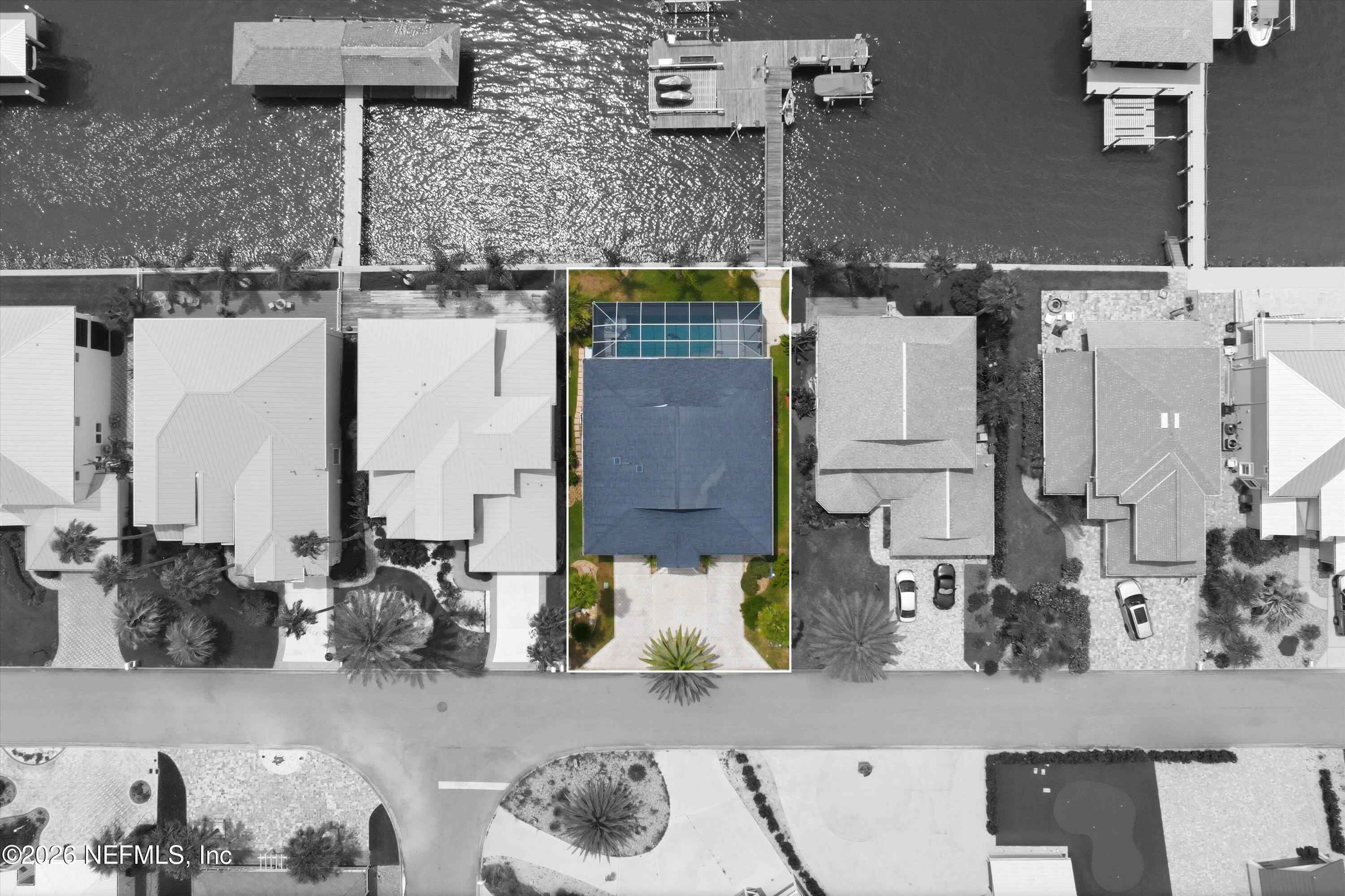 9151 JUNE Lane, St. Augustine
