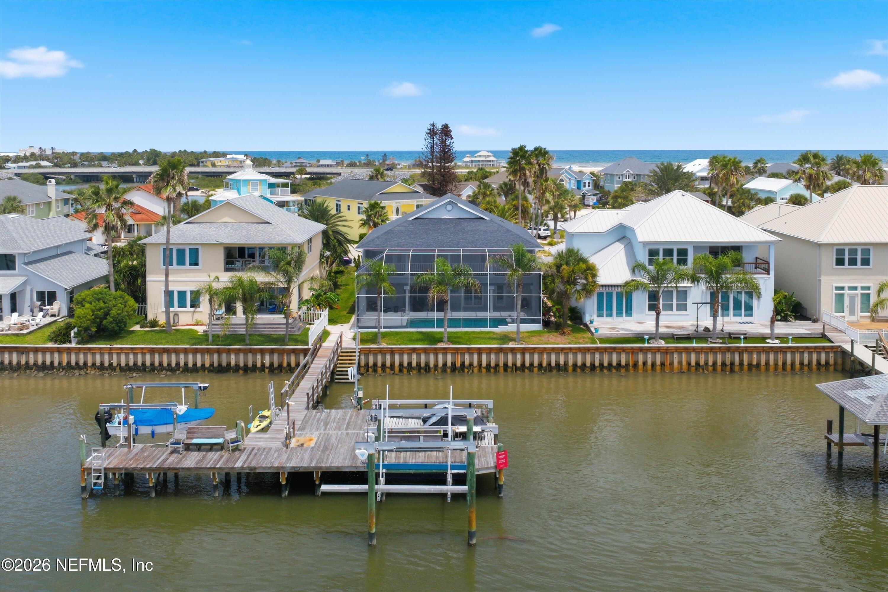 9151 JUNE Lane, St. Augustine