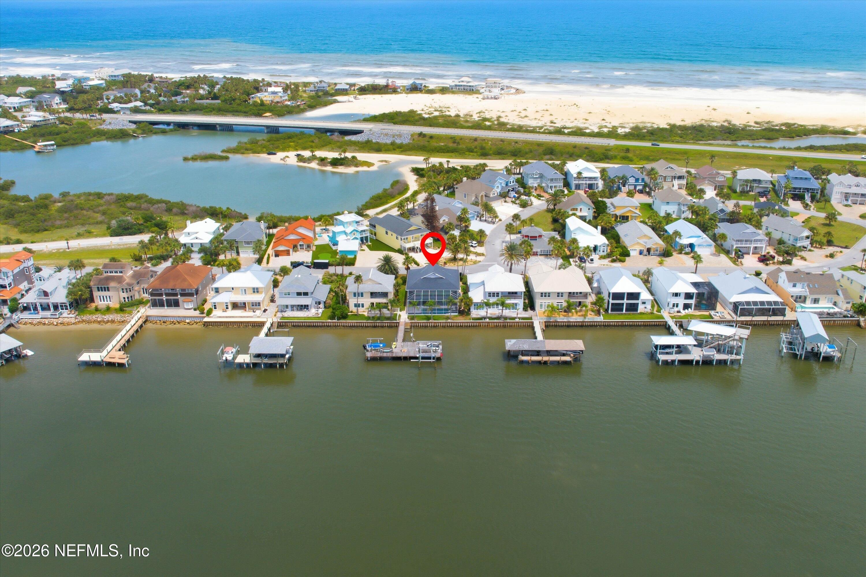 9151 JUNE Lane, St. Augustine