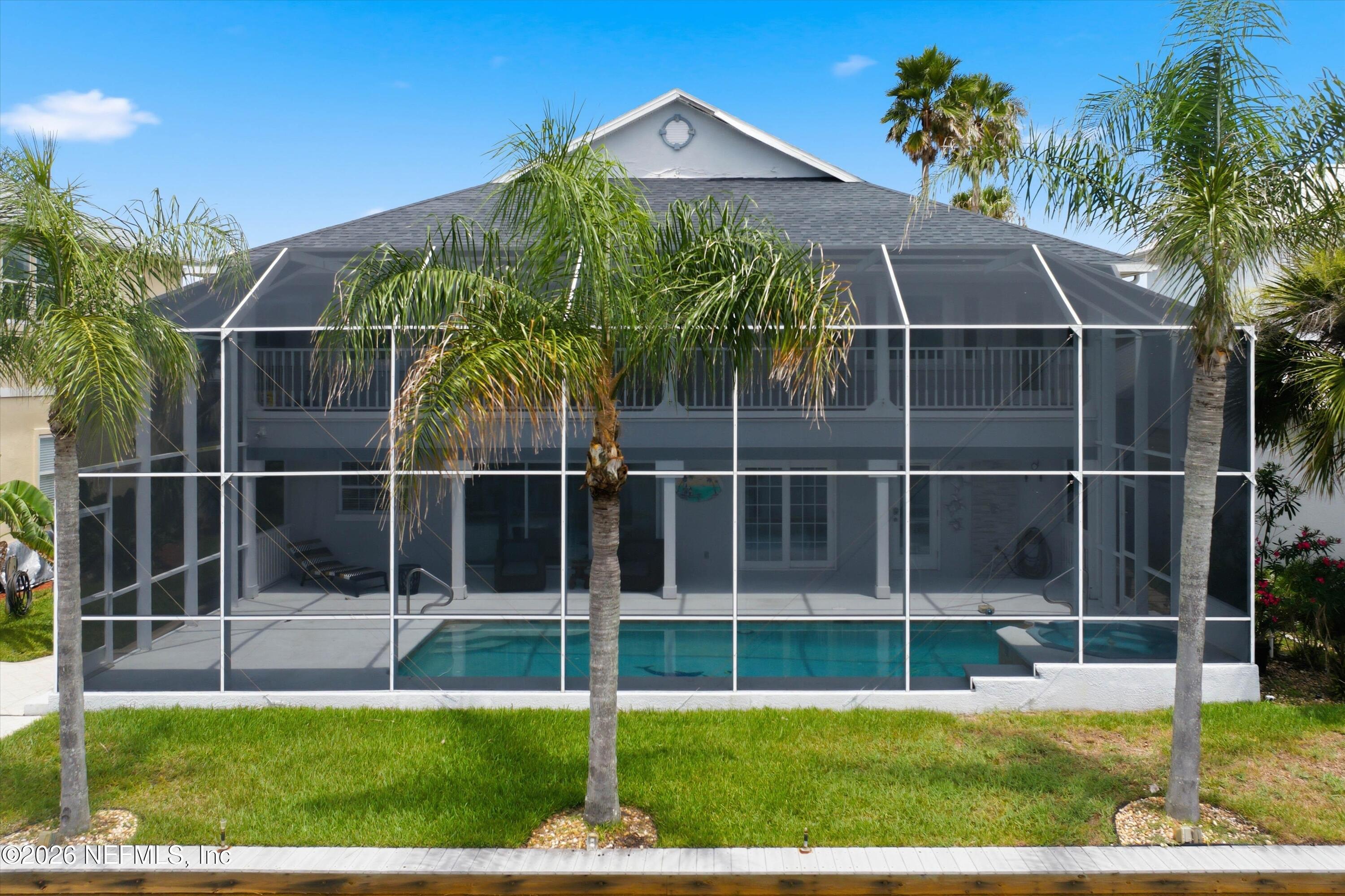 9151 JUNE Lane, St. Augustine