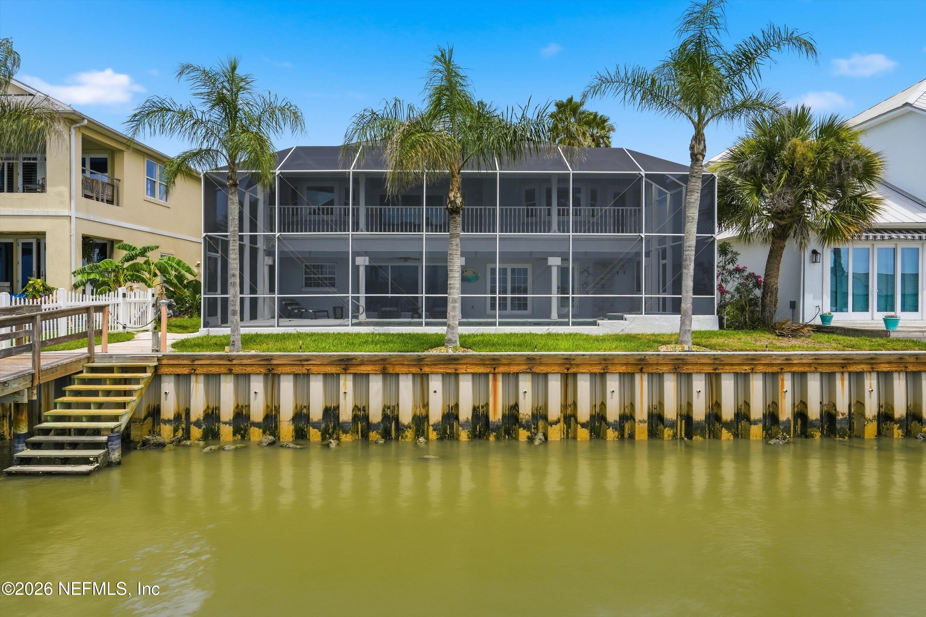 9151 JUNE Lane, St. Augustine