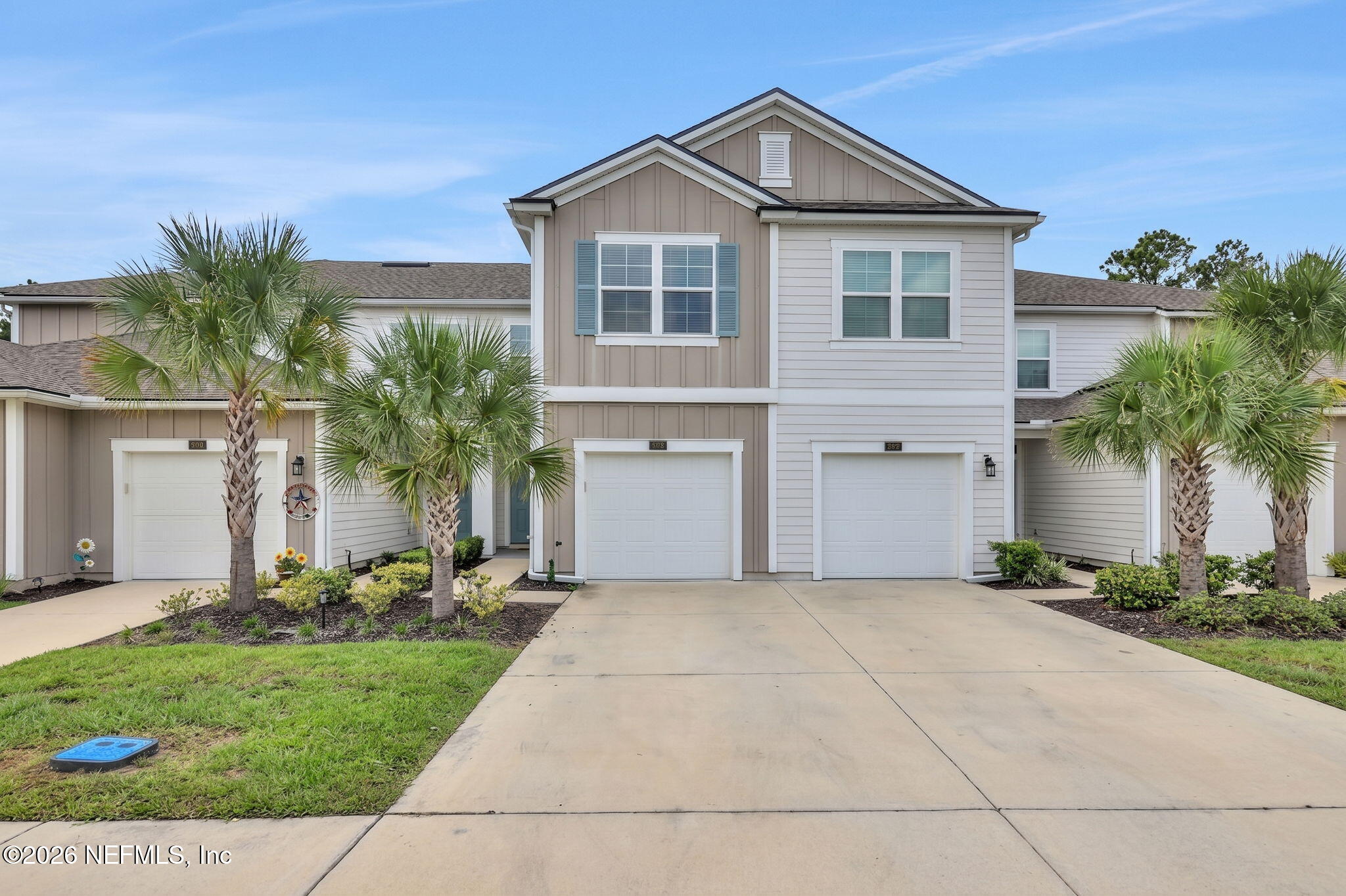 467 COASTLINE Way, St. Augustine