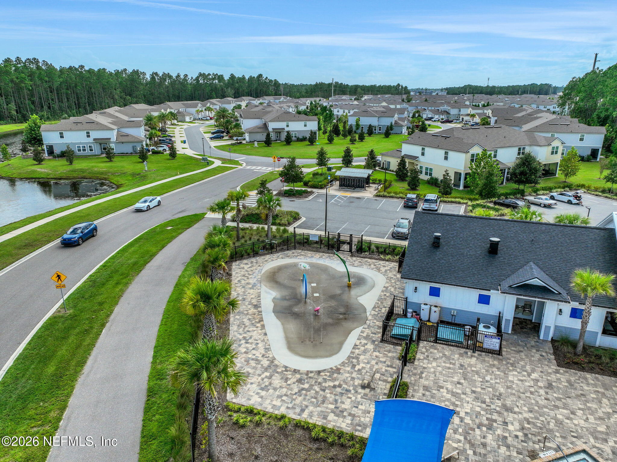 467 COASTLINE Way, St. Augustine