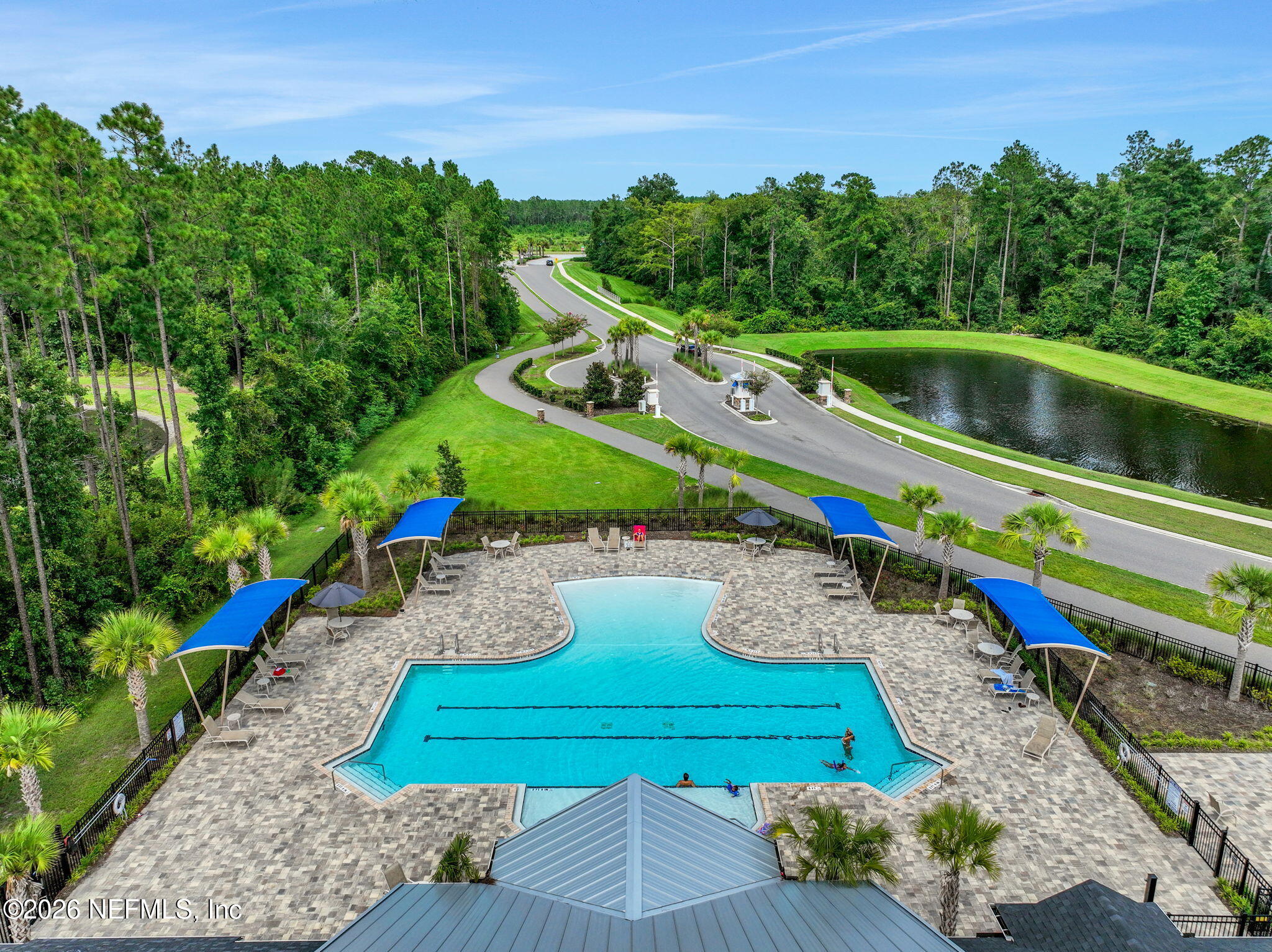 467 COASTLINE Way, St. Augustine