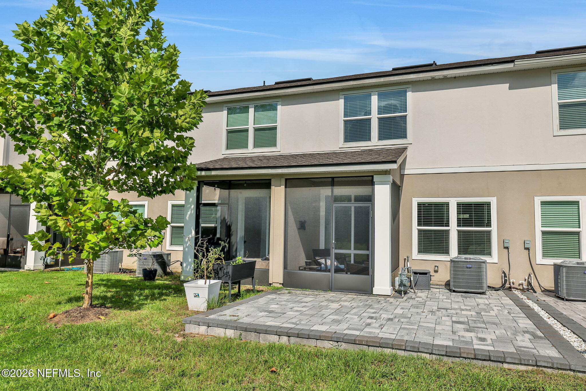 467 COASTLINE Way, St. Augustine