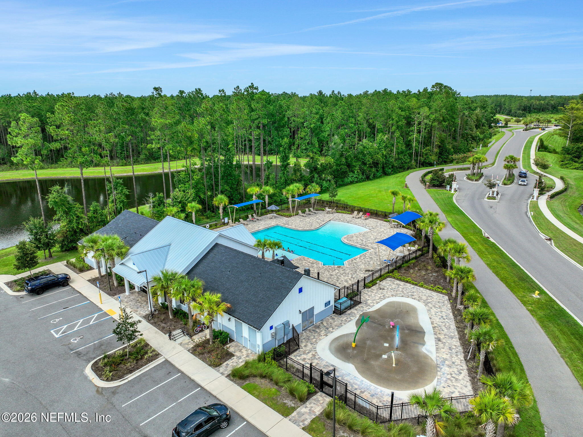 467 COASTLINE Way, St. Augustine