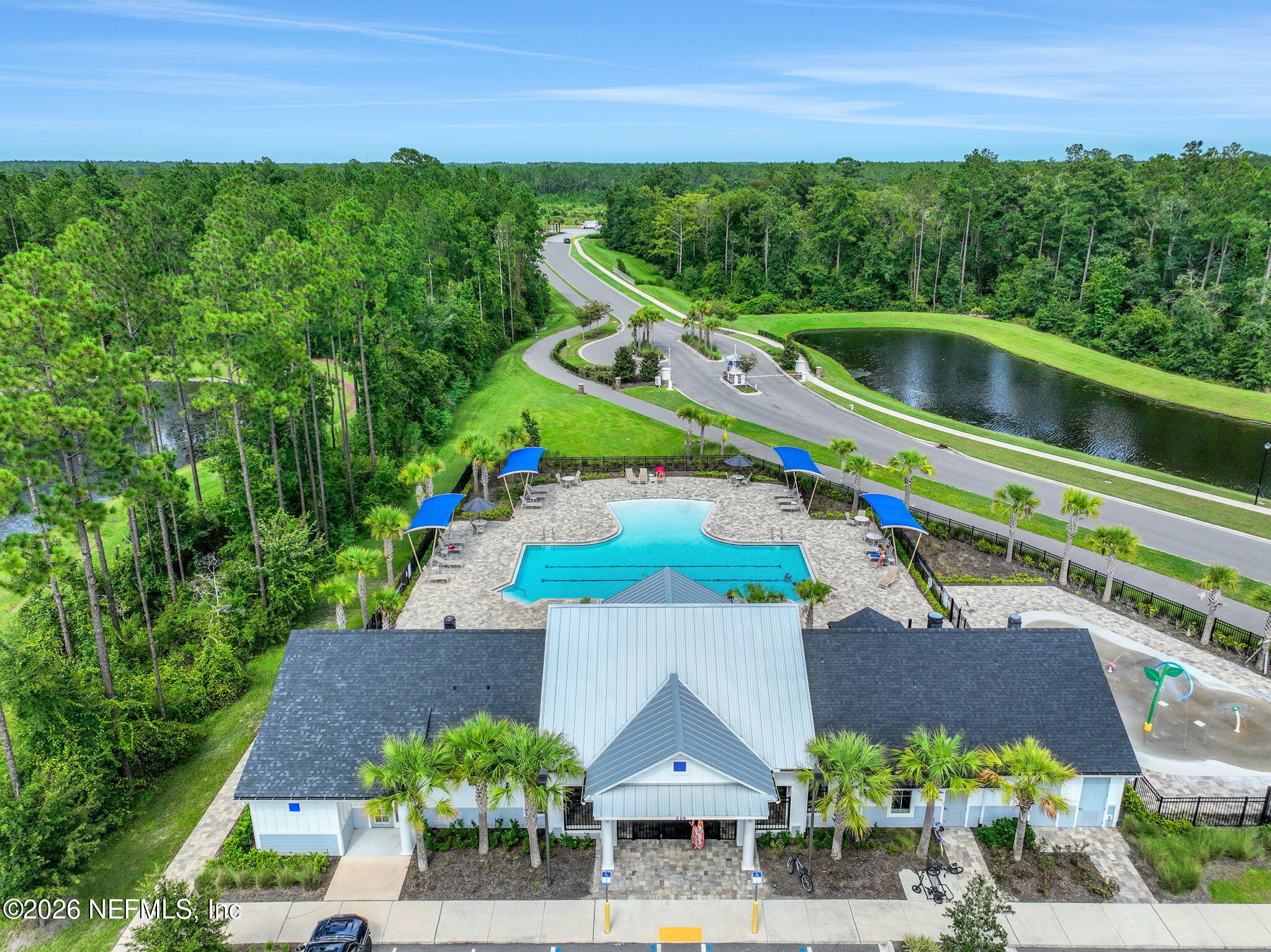467 COASTLINE Way, St. Augustine