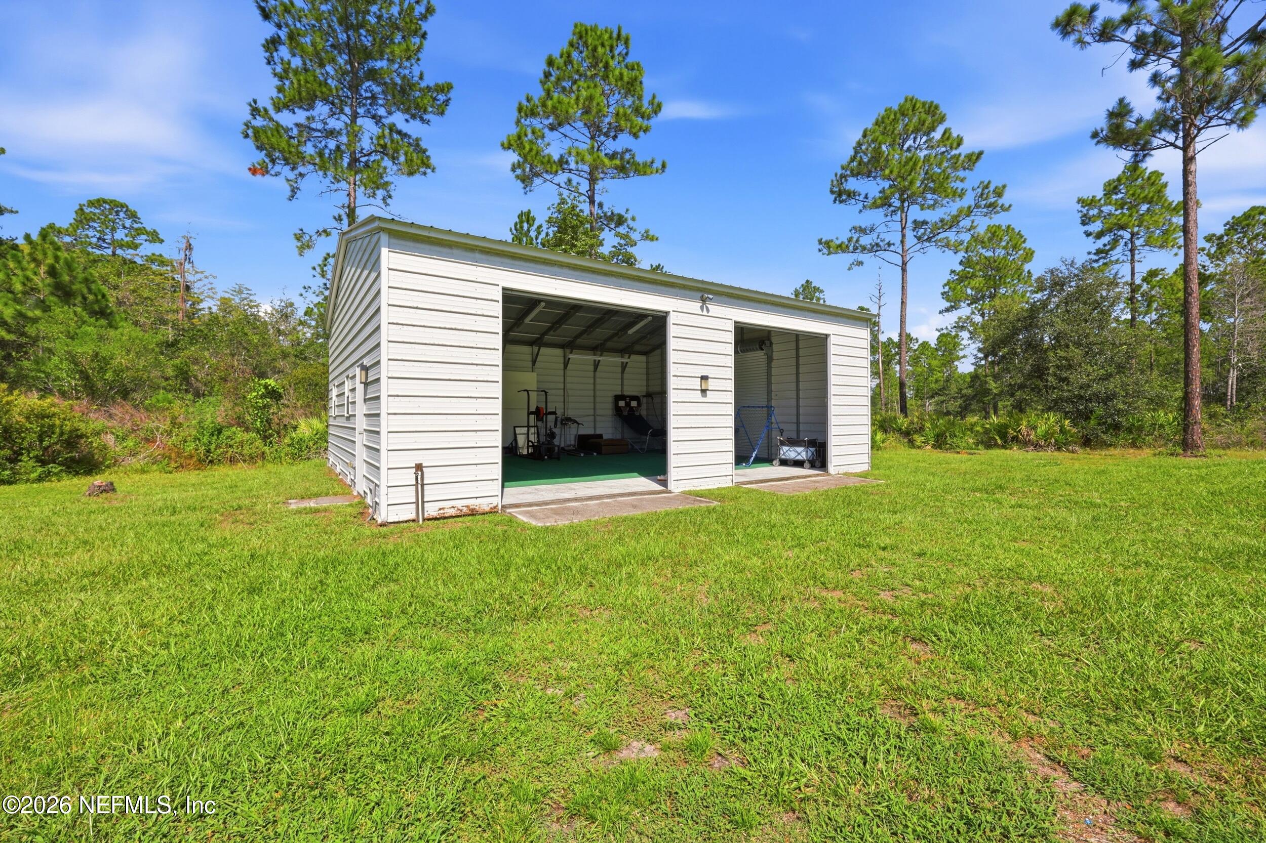 6620 SOLOMON Road