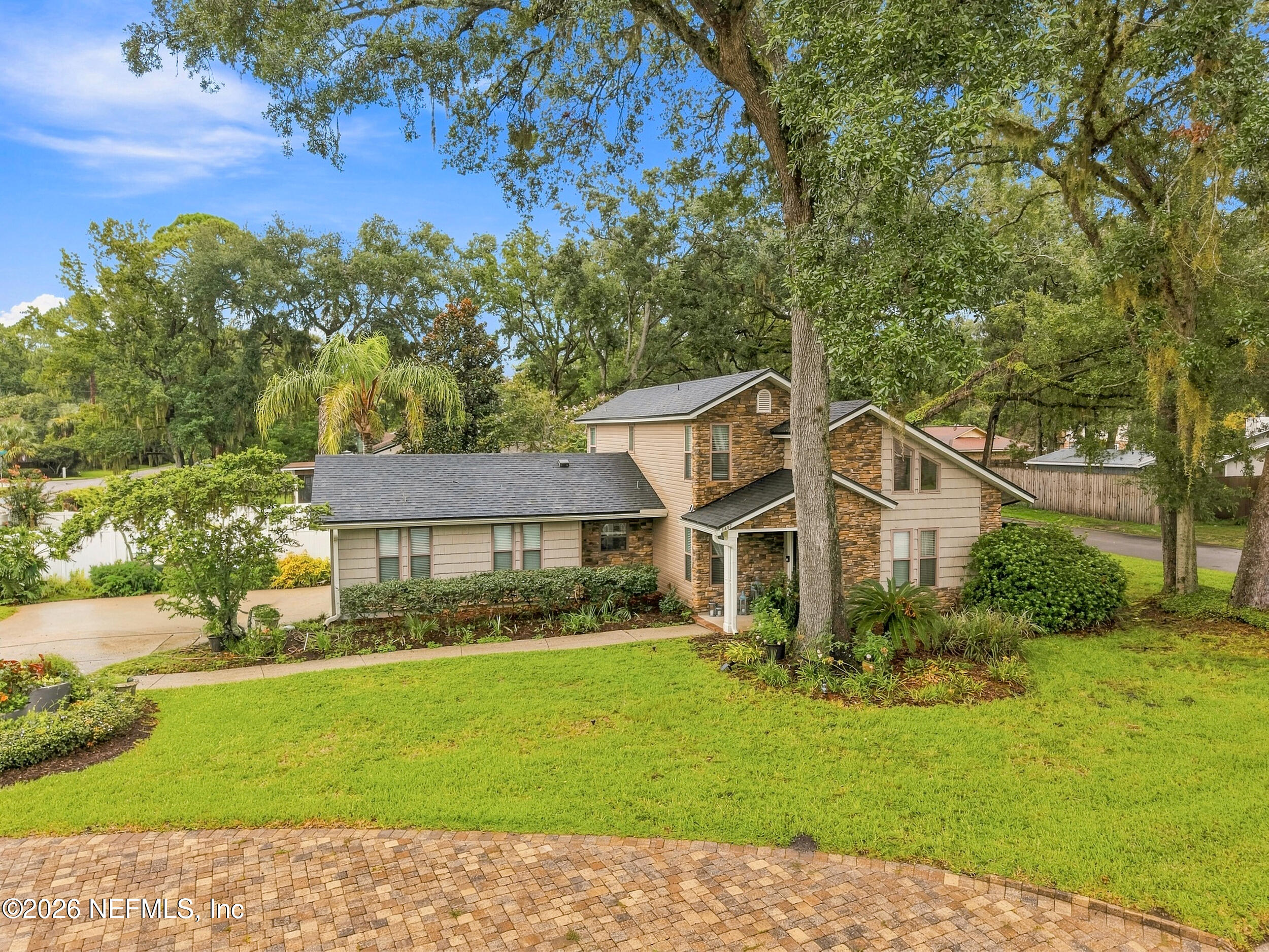 1407 RIVERGATE Drive