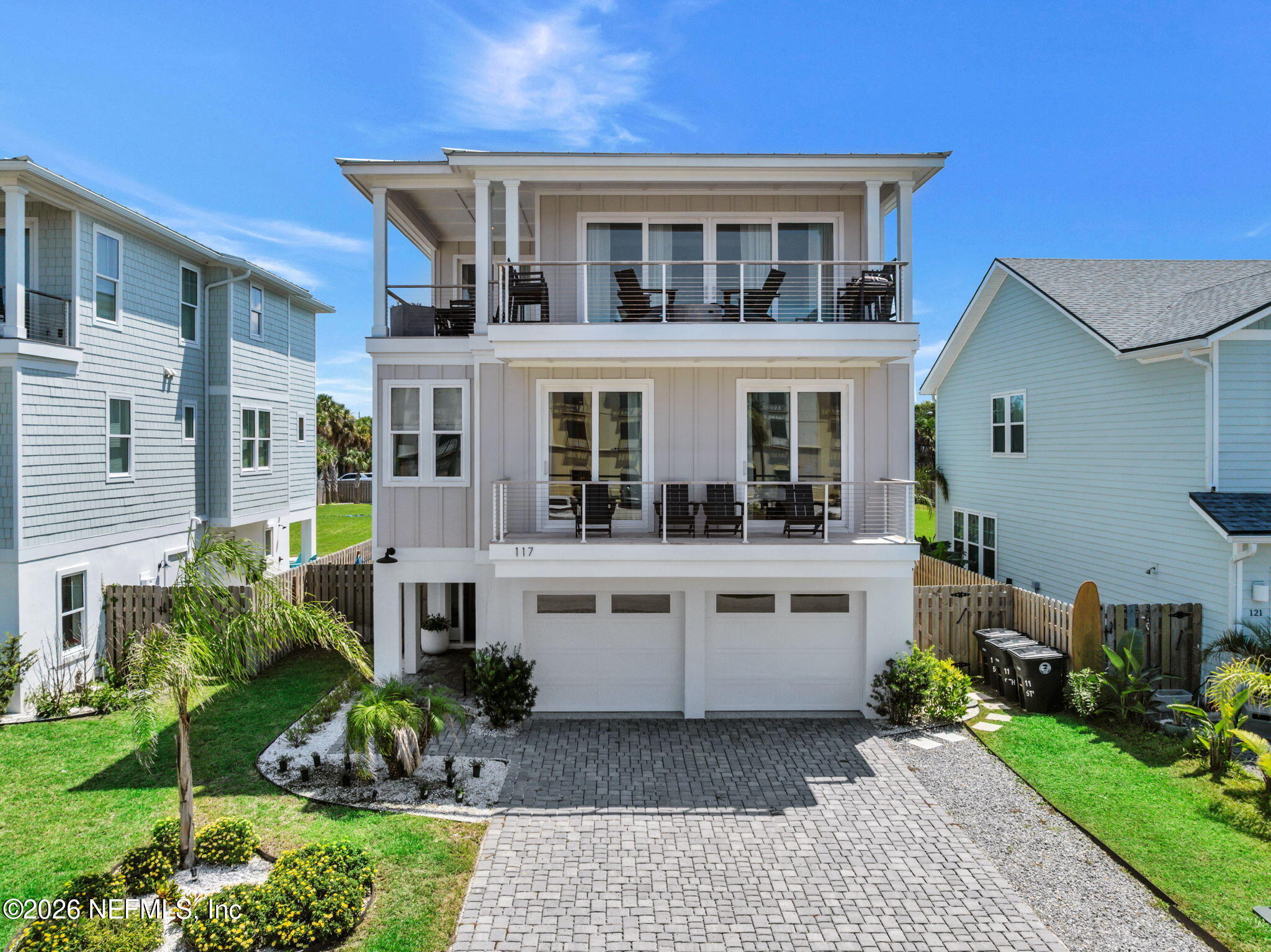 117 5TH Street, St. Augustine