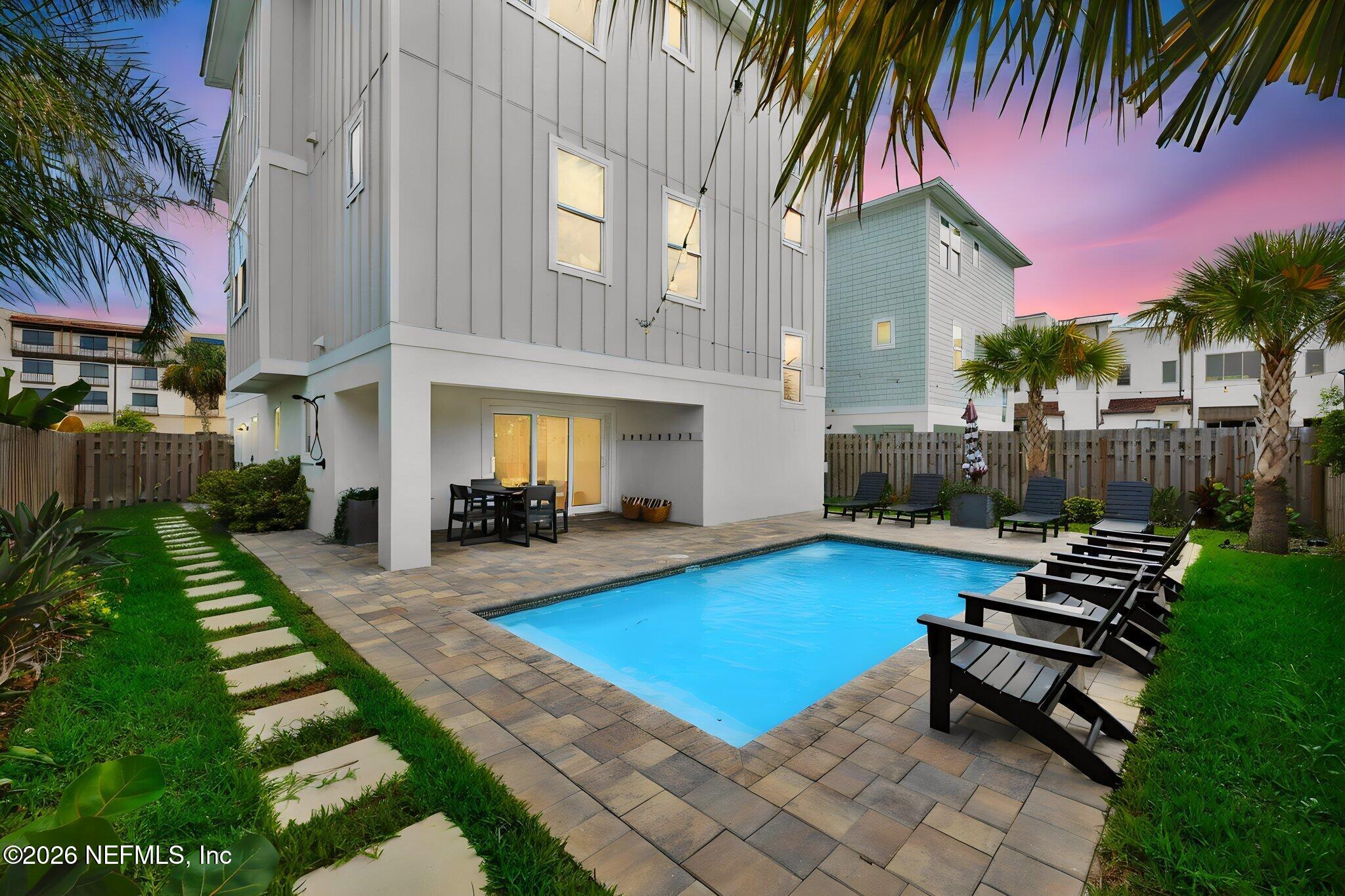 117 5TH Street, St. Augustine