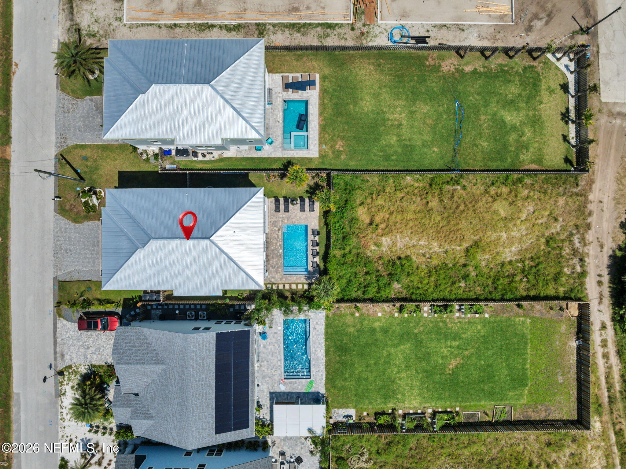 117 5TH Street, St. Augustine