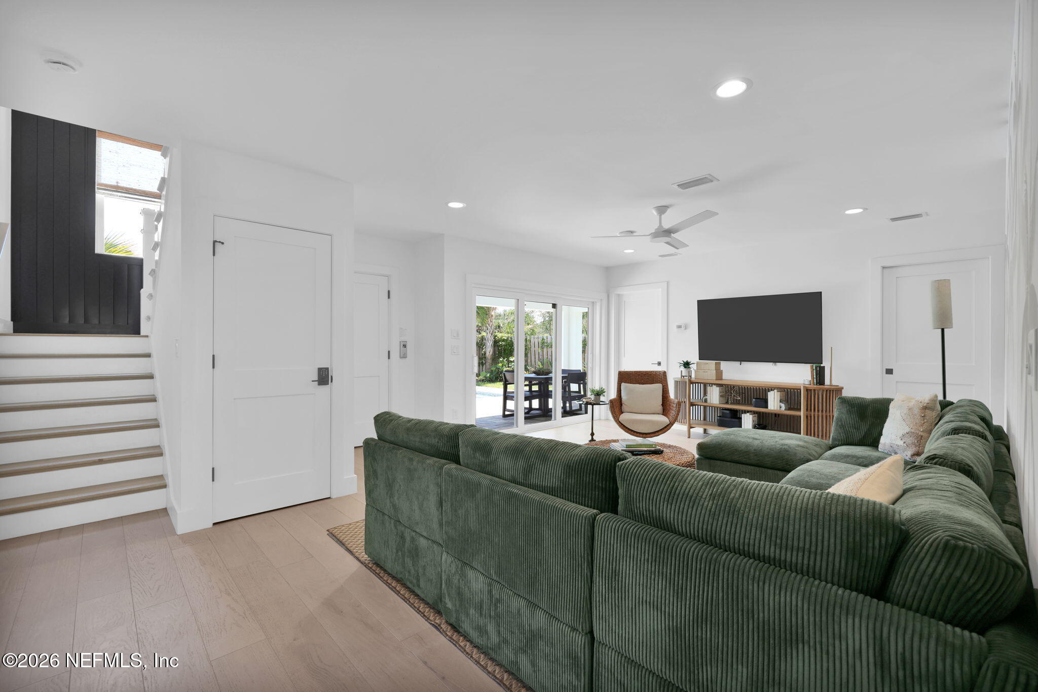 117 5TH Street, St. Augustine