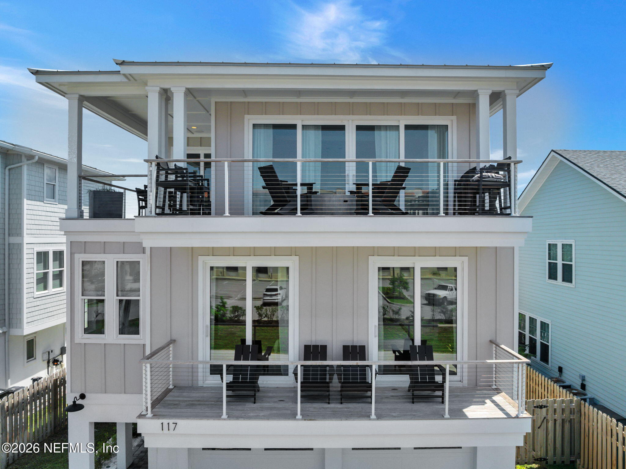 117 5TH Street, St. Augustine