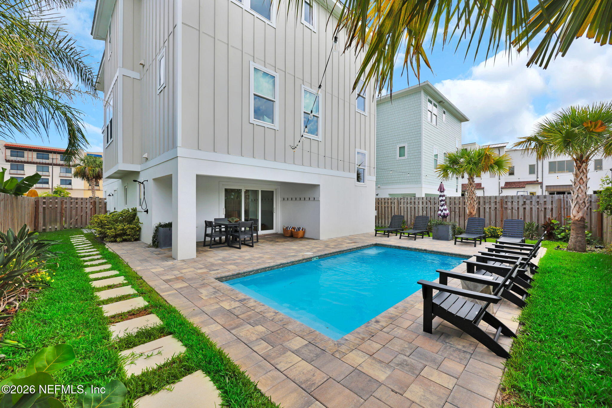 117 5TH Street, St. Augustine