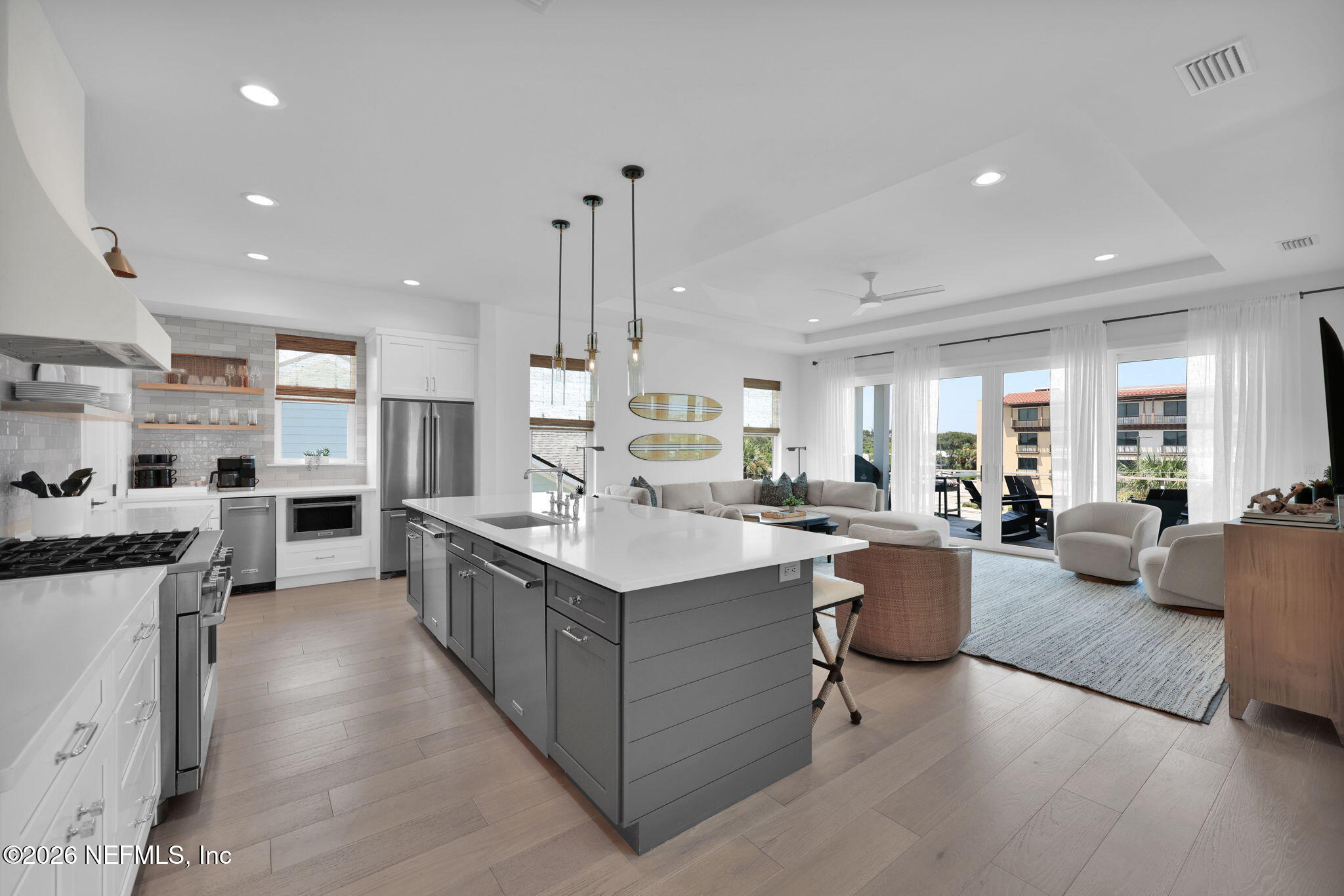 117 5TH Street, St. Augustine