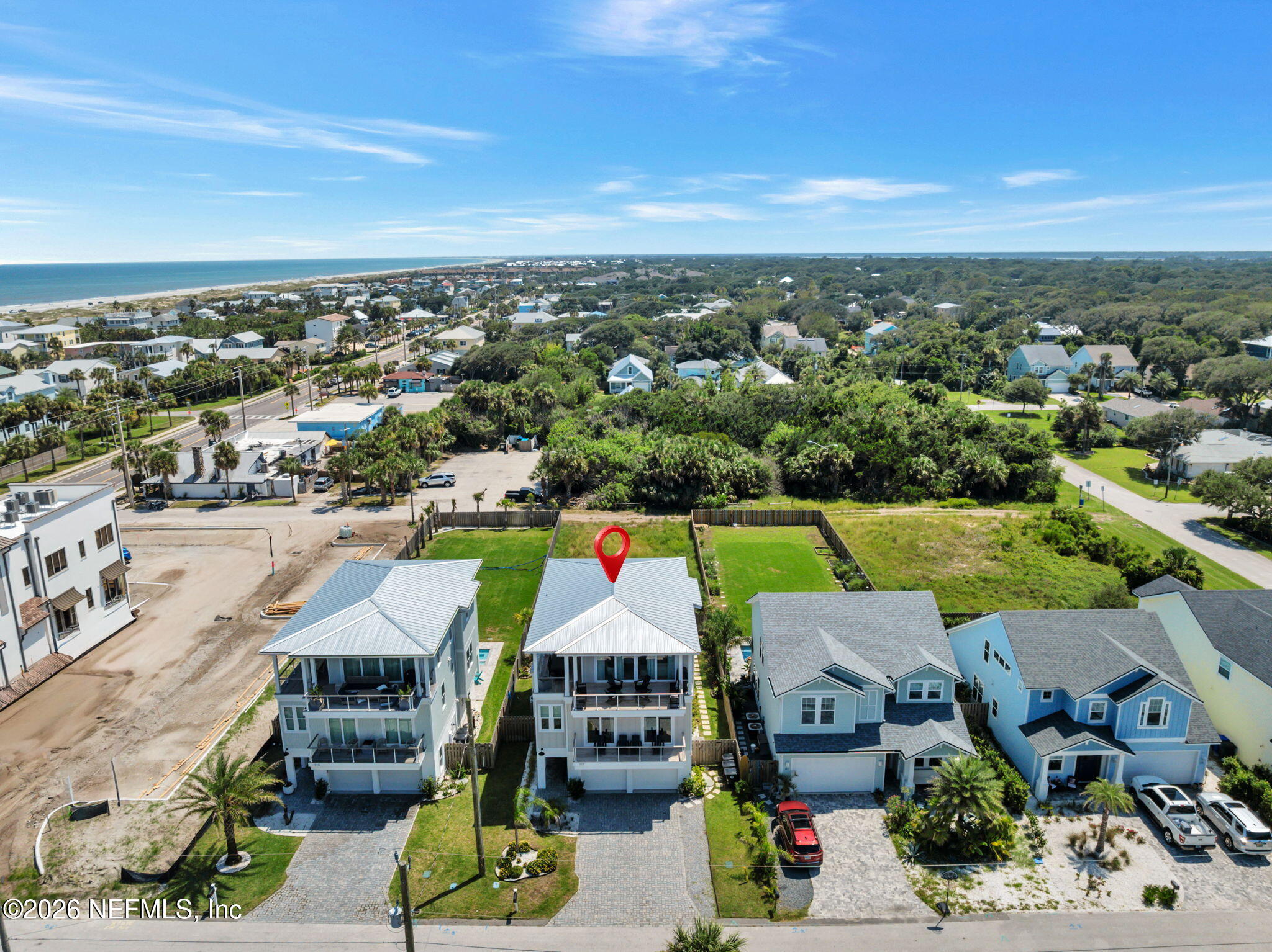117 5TH Street, St. Augustine