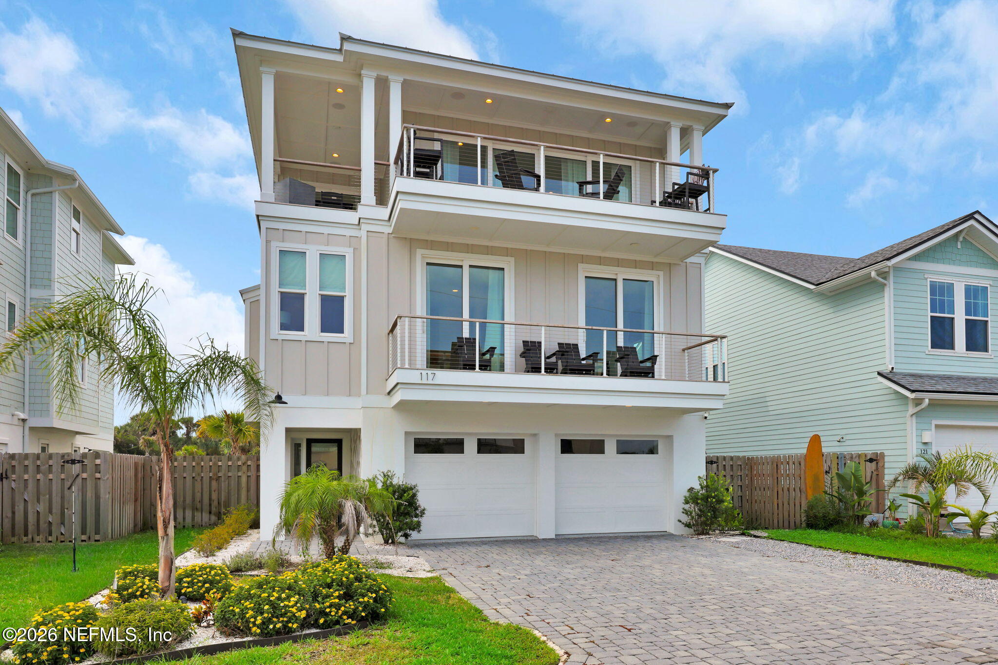 117 5TH Street, St. Augustine