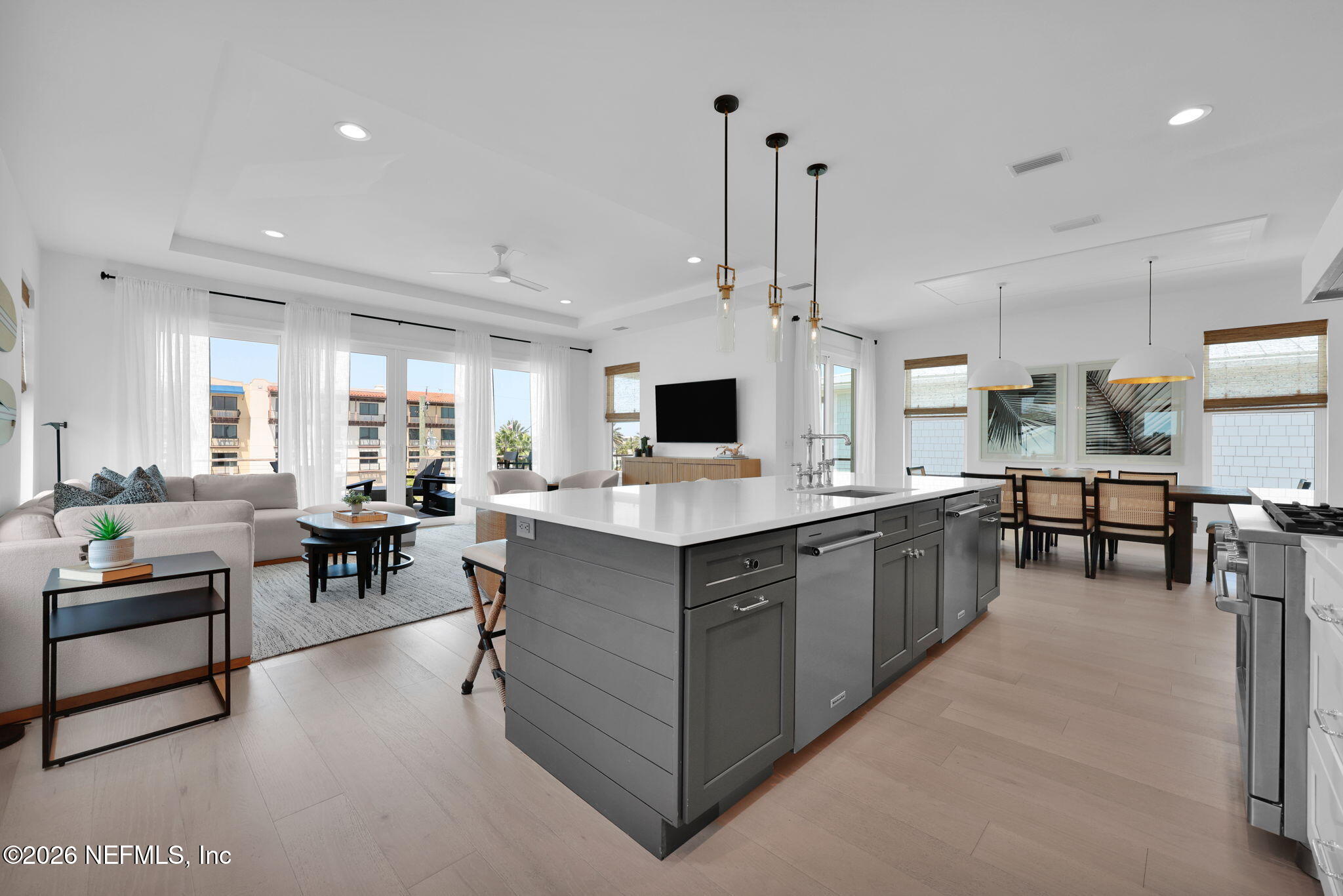 117 5TH Street, St. Augustine