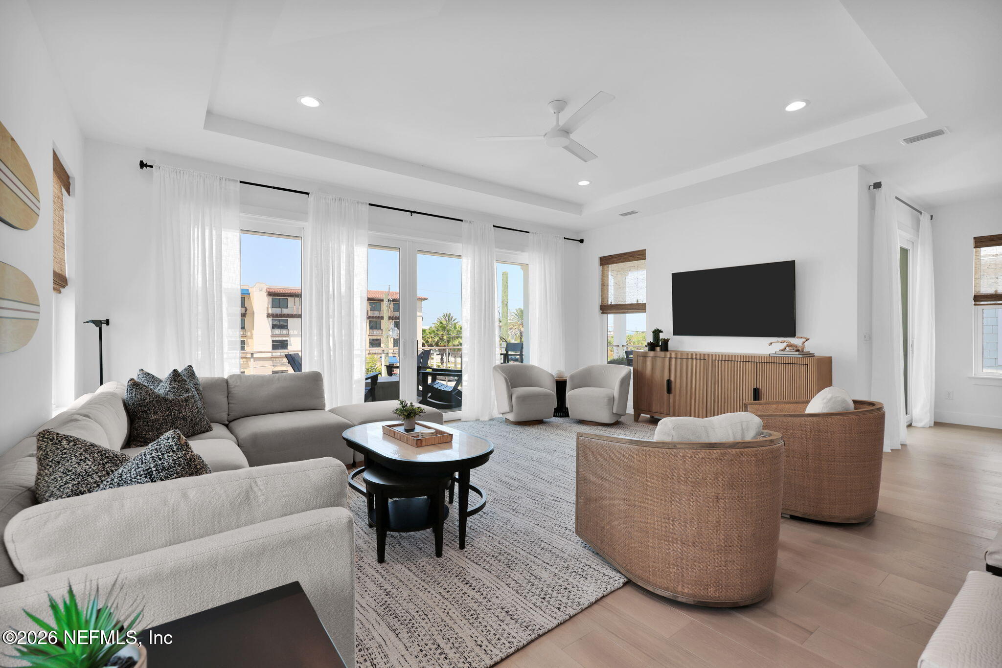 117 5TH Street, St. Augustine
