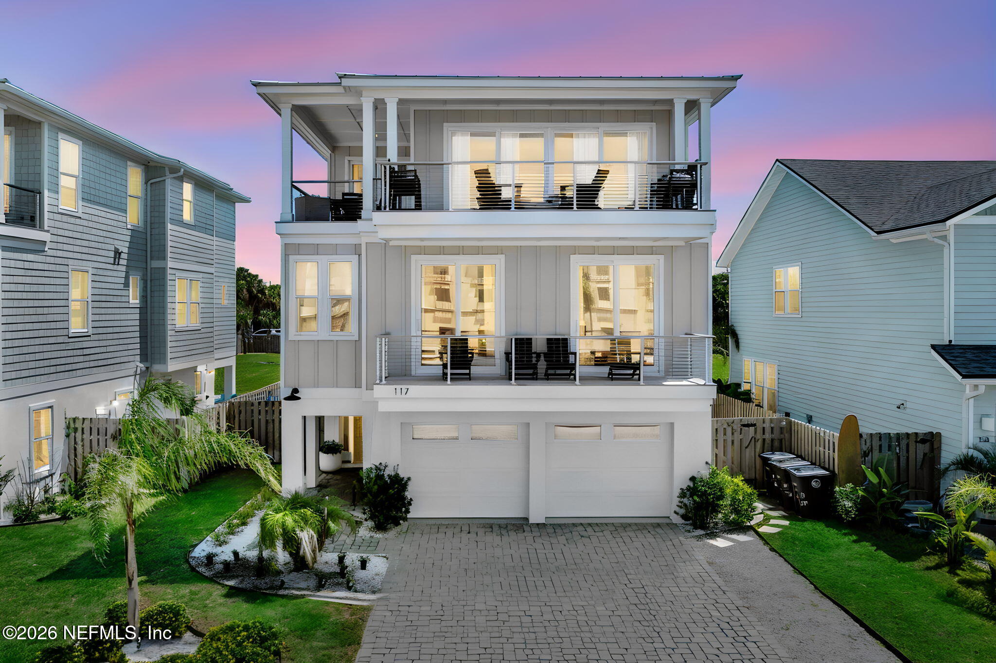 117 5TH Street, St. Augustine
