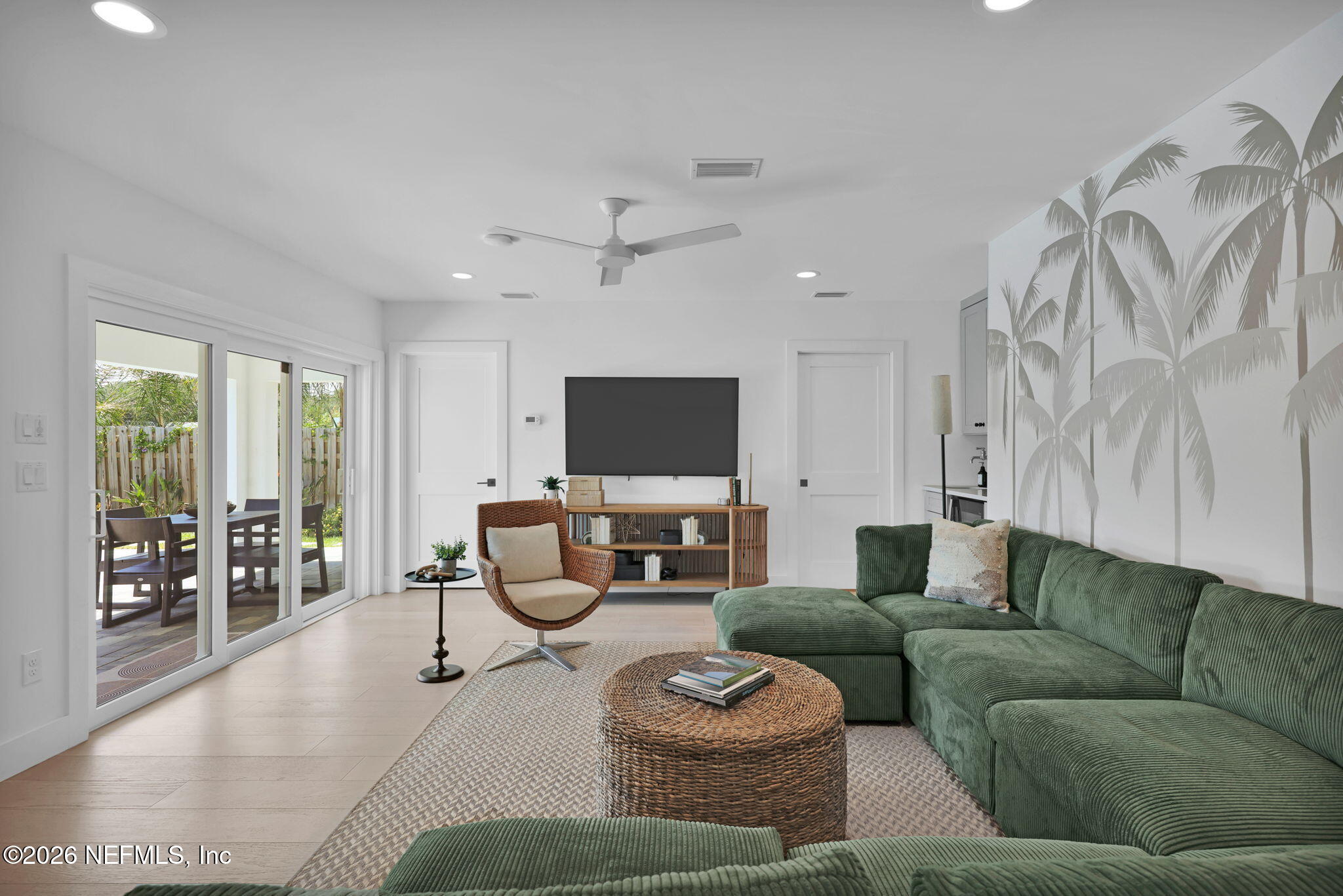 117 5TH Street, St. Augustine