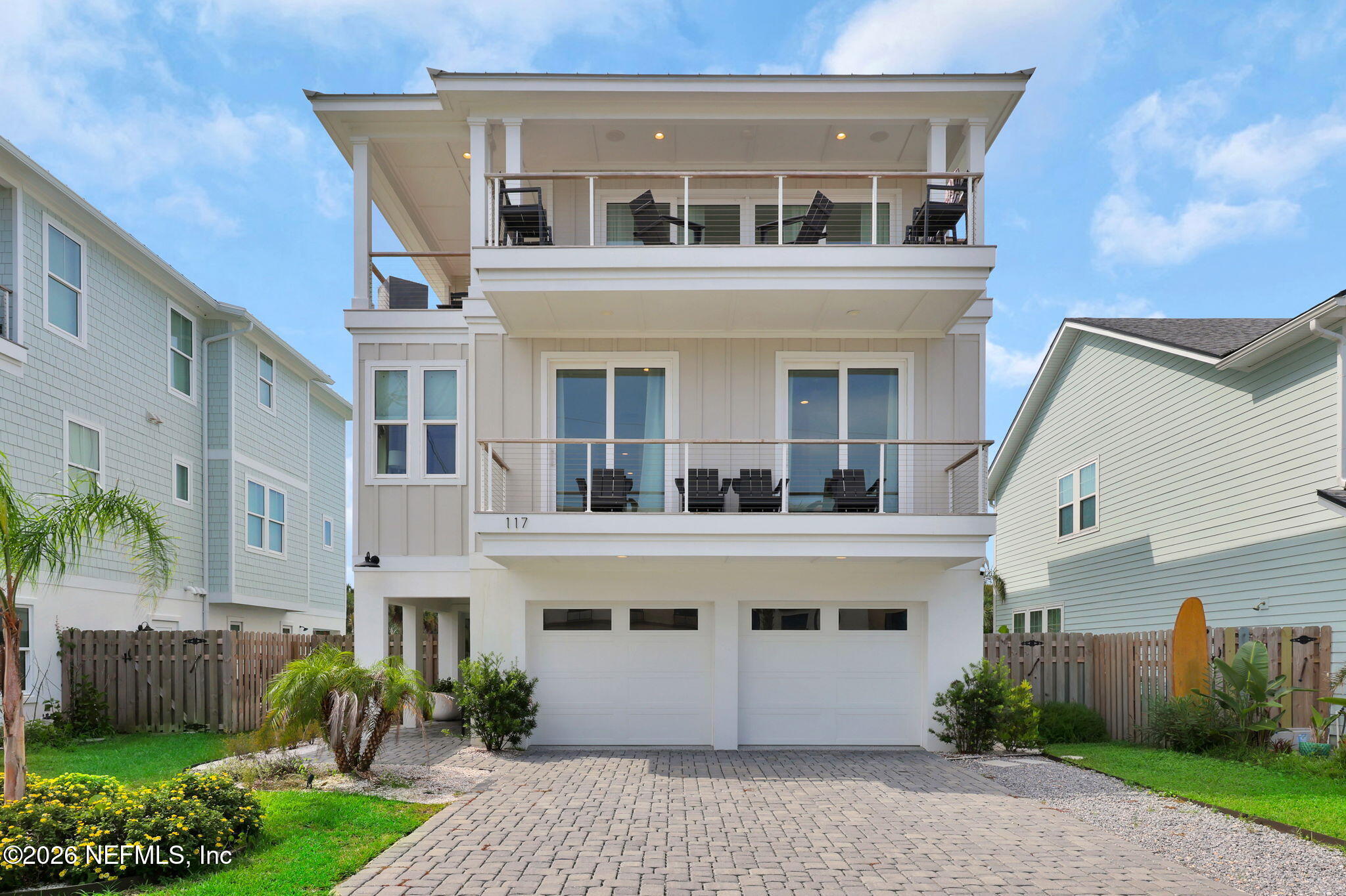 117 5TH Street, St. Augustine