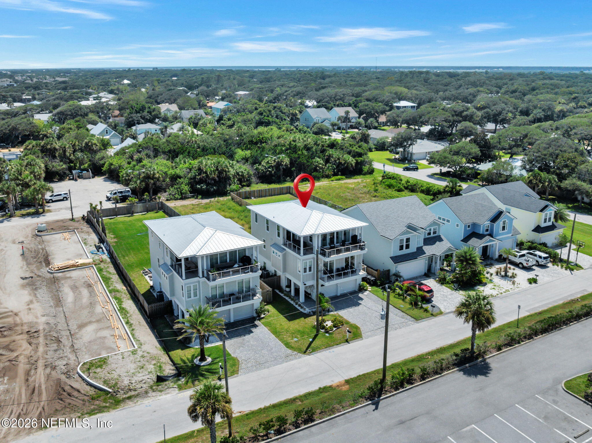 117 5TH Street, St. Augustine