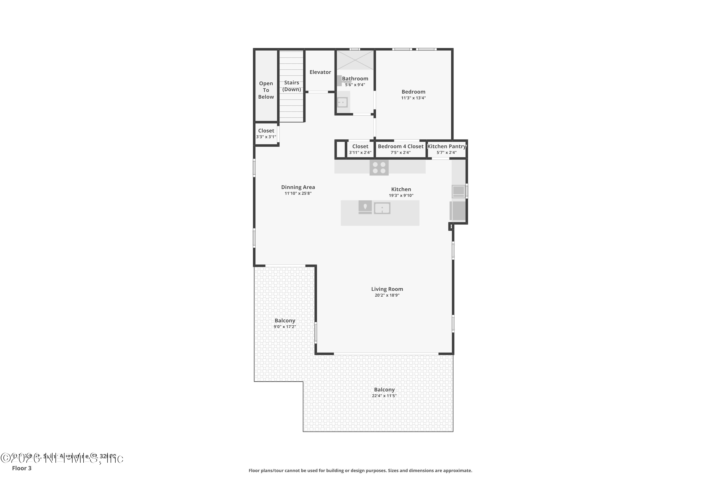 117 5TH Street, St. Augustine