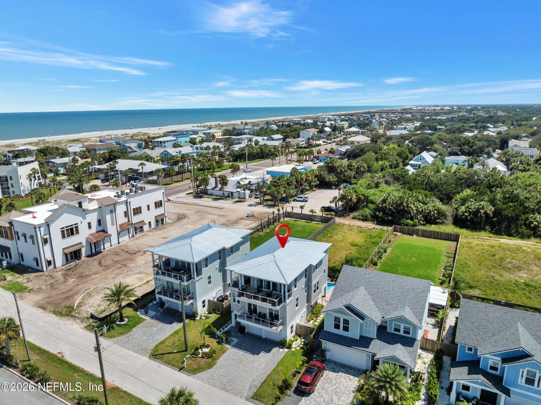 117 5TH Street, St. Augustine