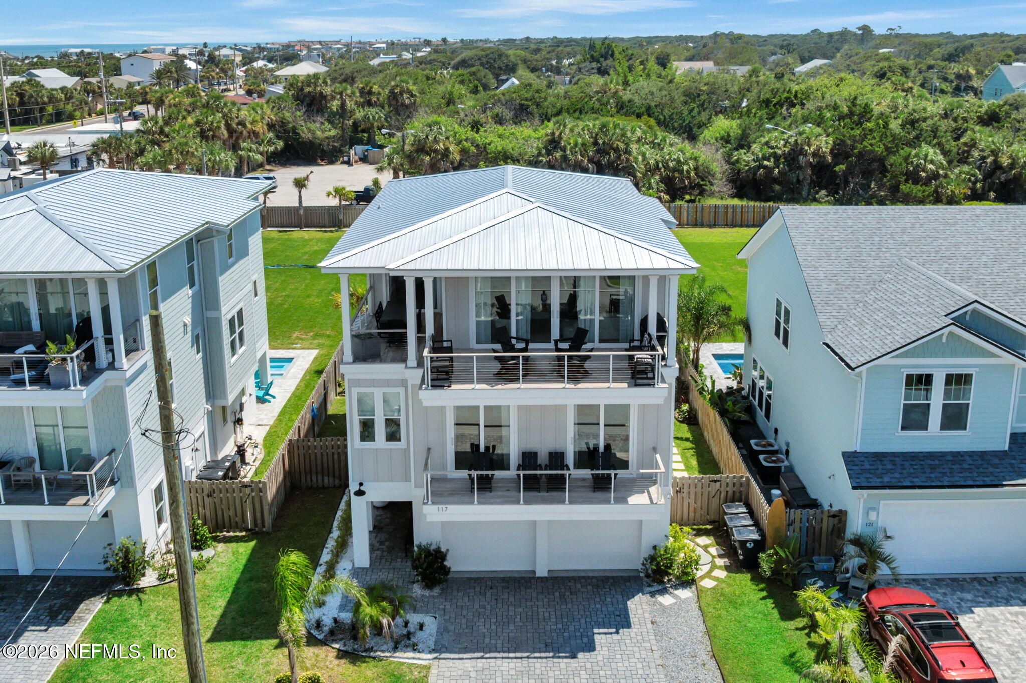 117 5TH Street, St. Augustine