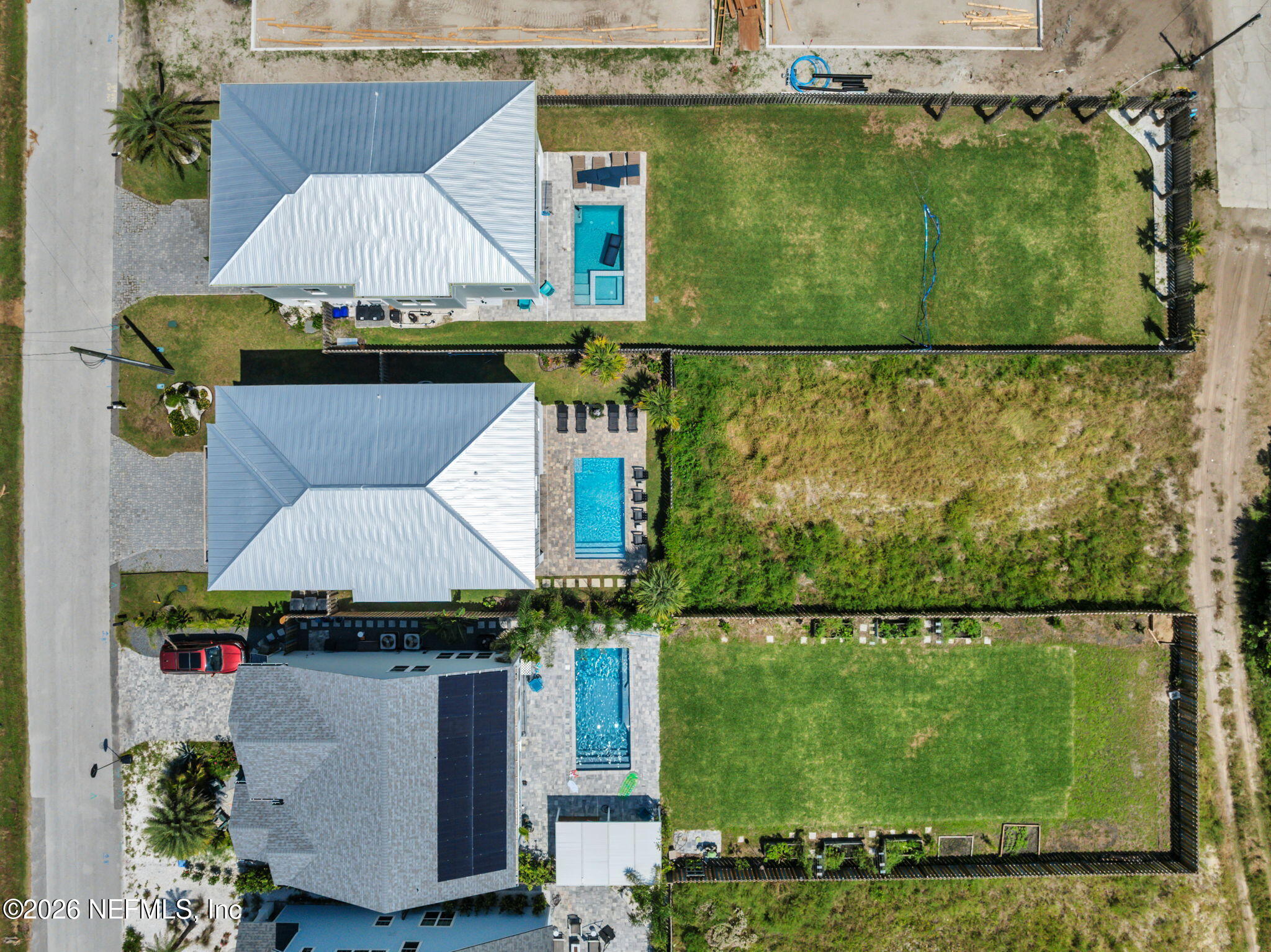 117 5TH Street, St. Augustine