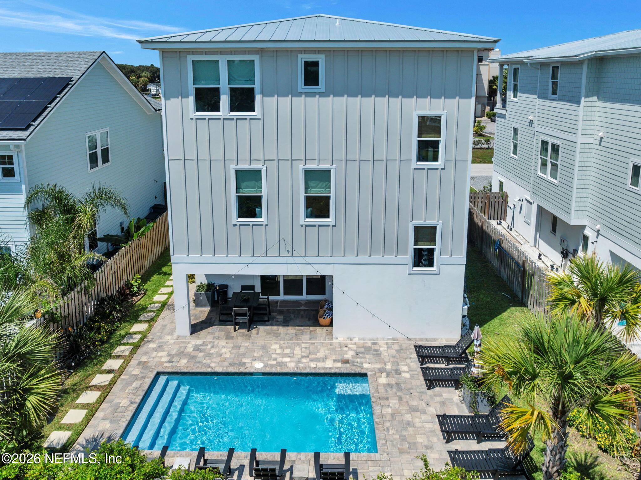 117 5TH Street, St. Augustine