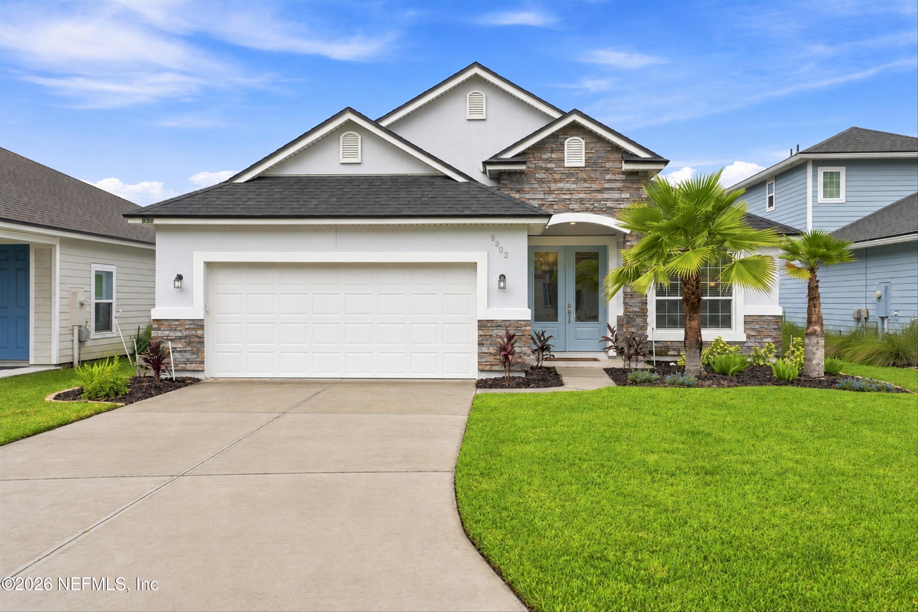 9902 KEVIN Road