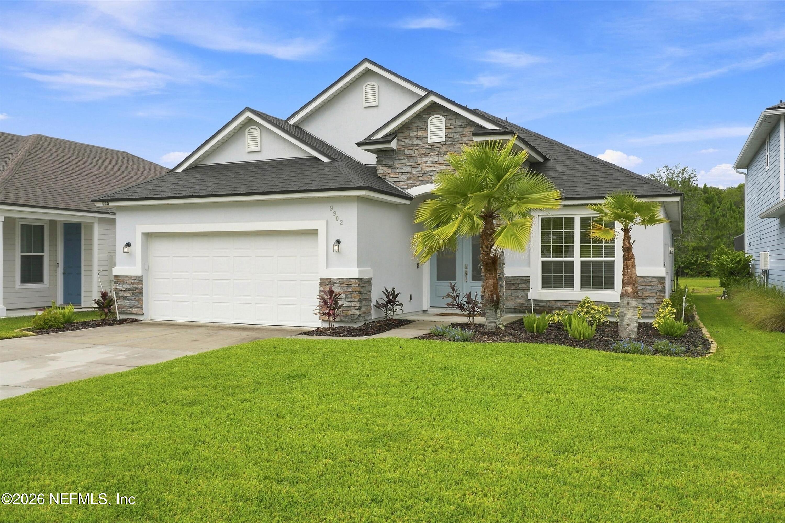 9902 KEVIN Road