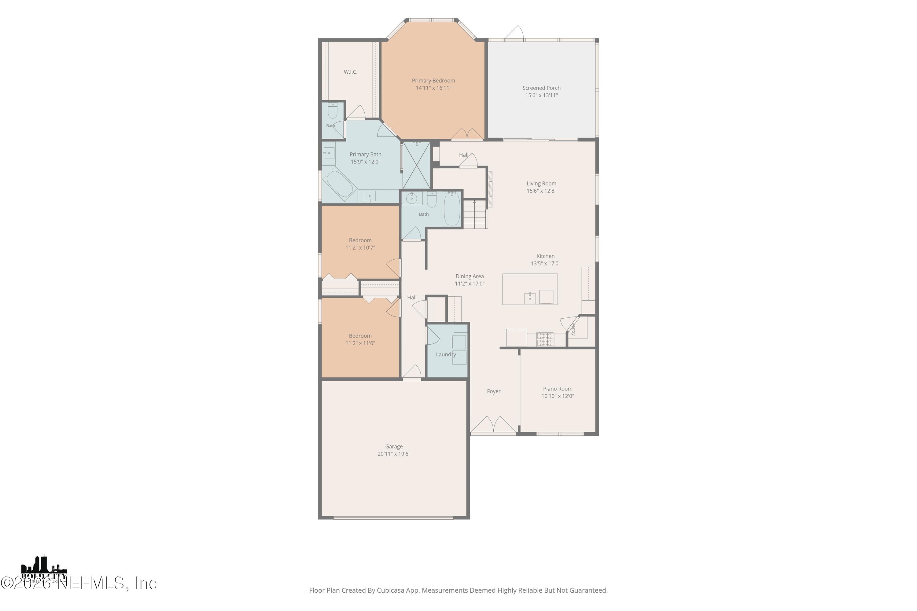 9902 KEVIN Road