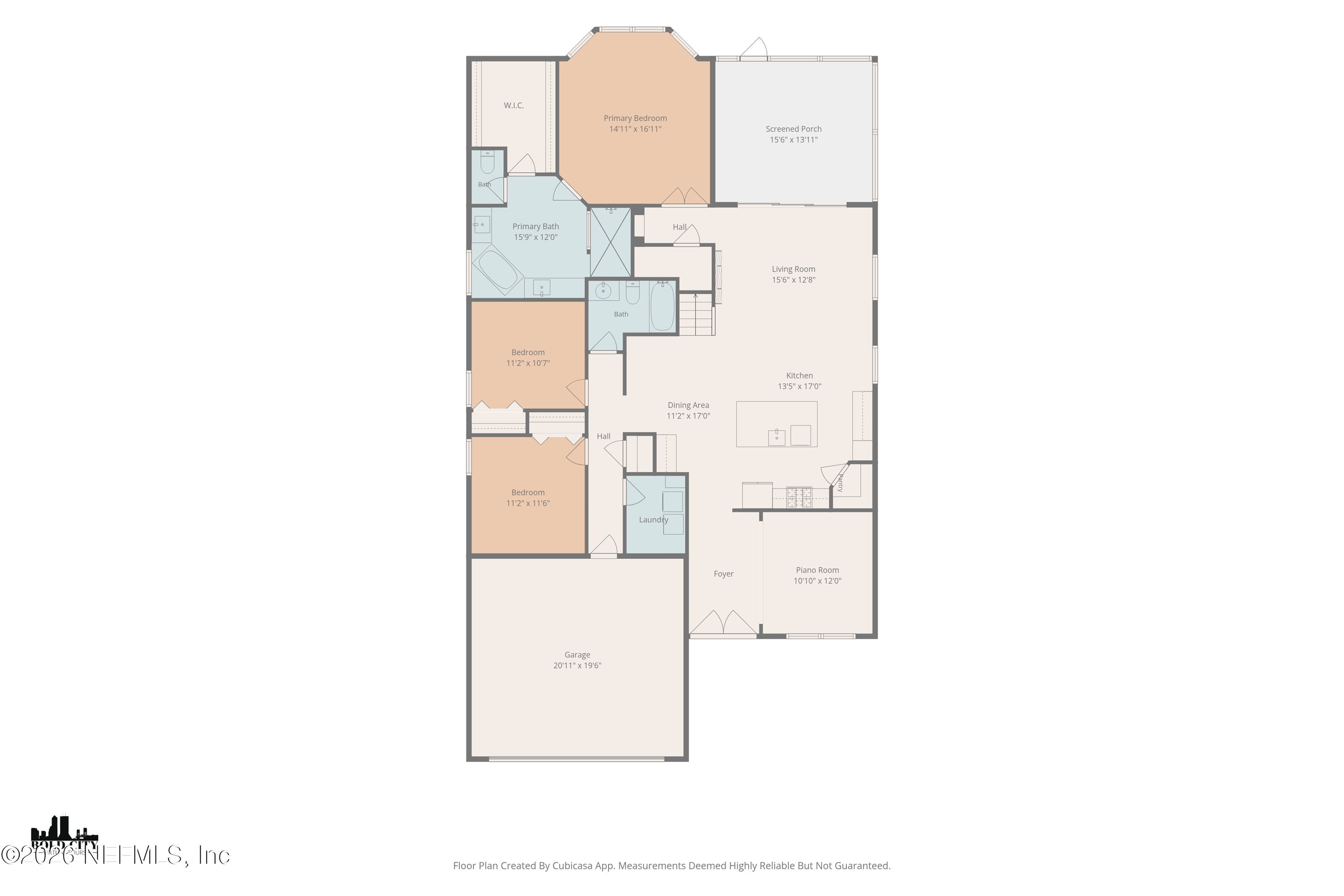 9902 KEVIN Road