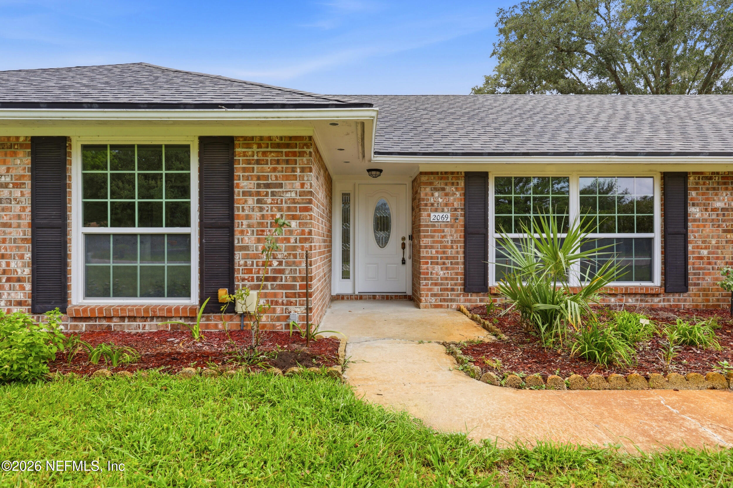 2069 MONMOUTH Circle