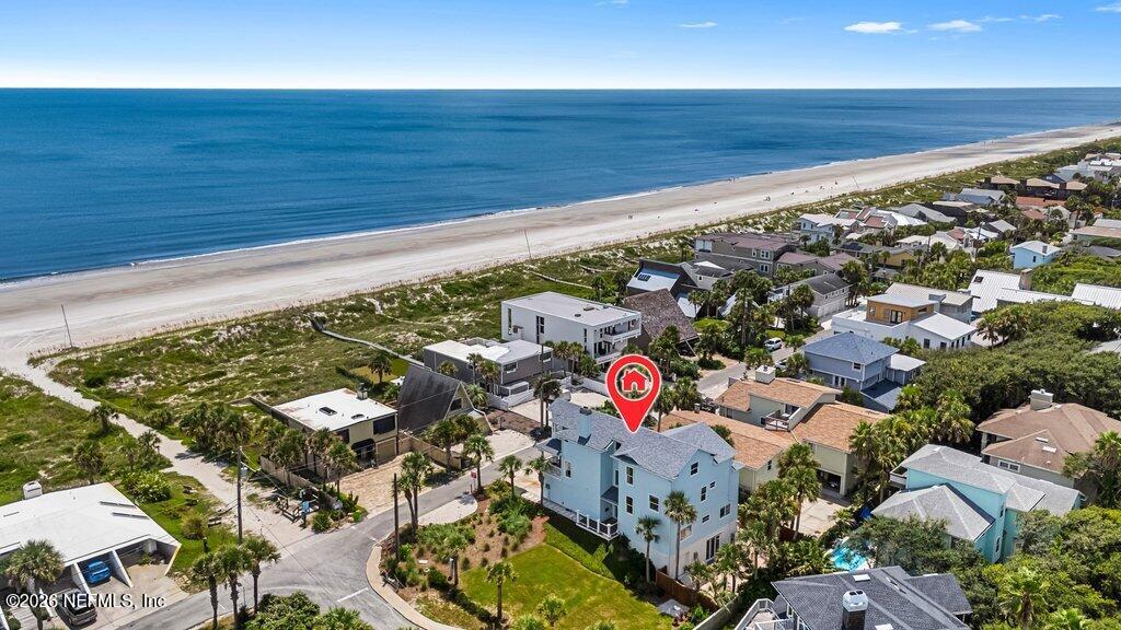 1960 BEACH Avenue
