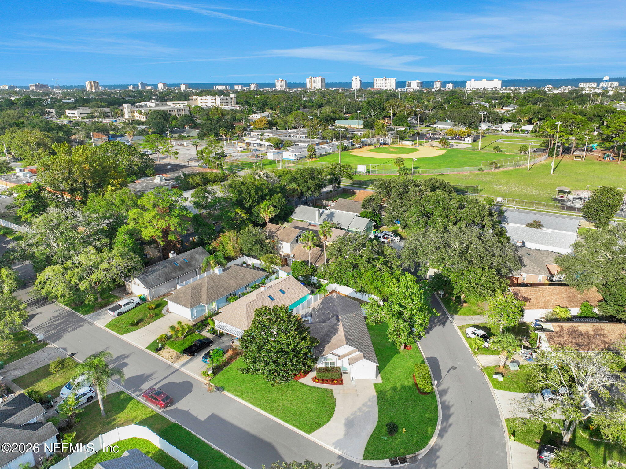 1897 OCEAN POND Drive