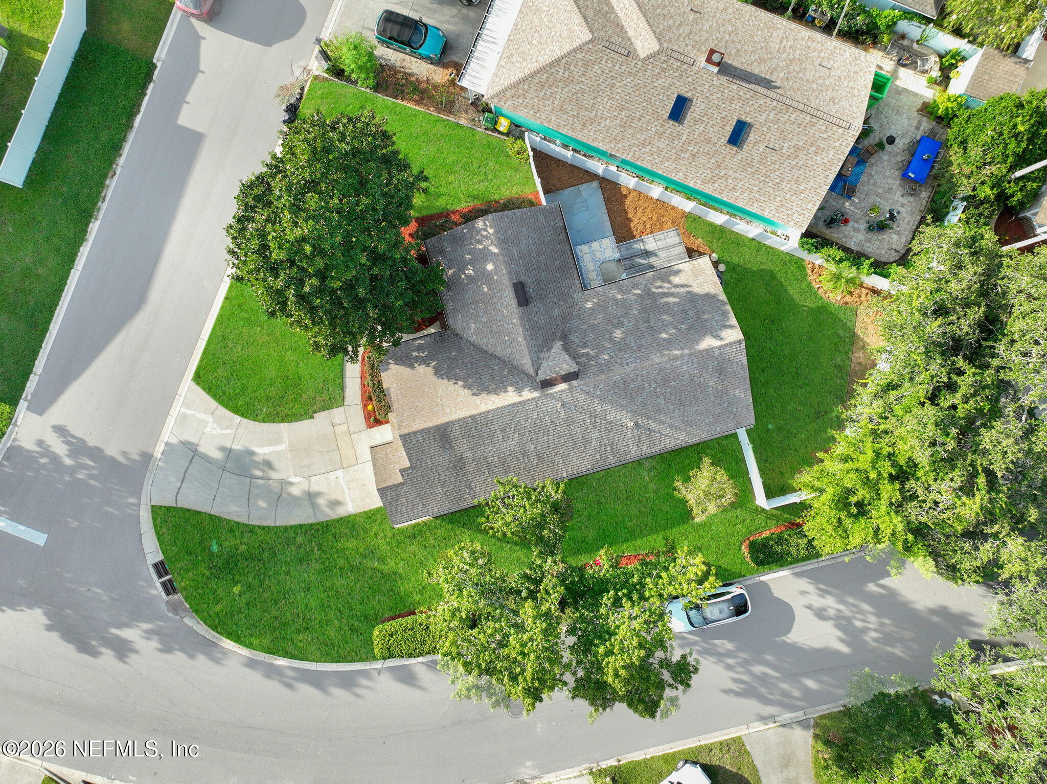 1897 OCEAN POND Drive