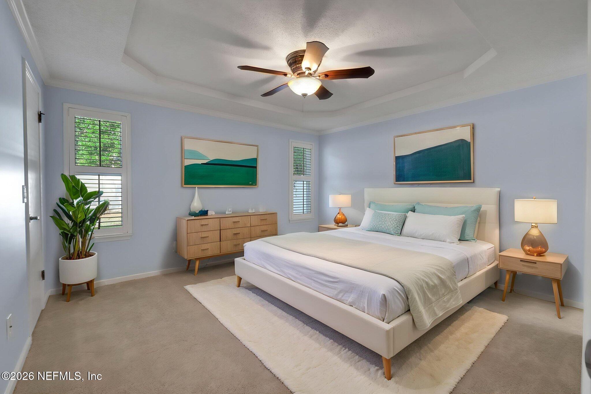 1897 OCEAN POND Drive