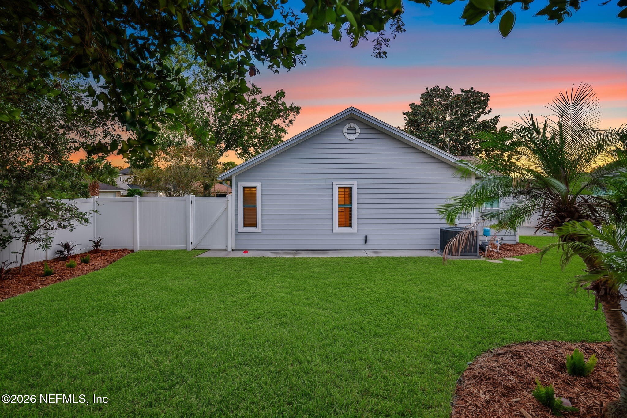 1897 OCEAN POND Drive