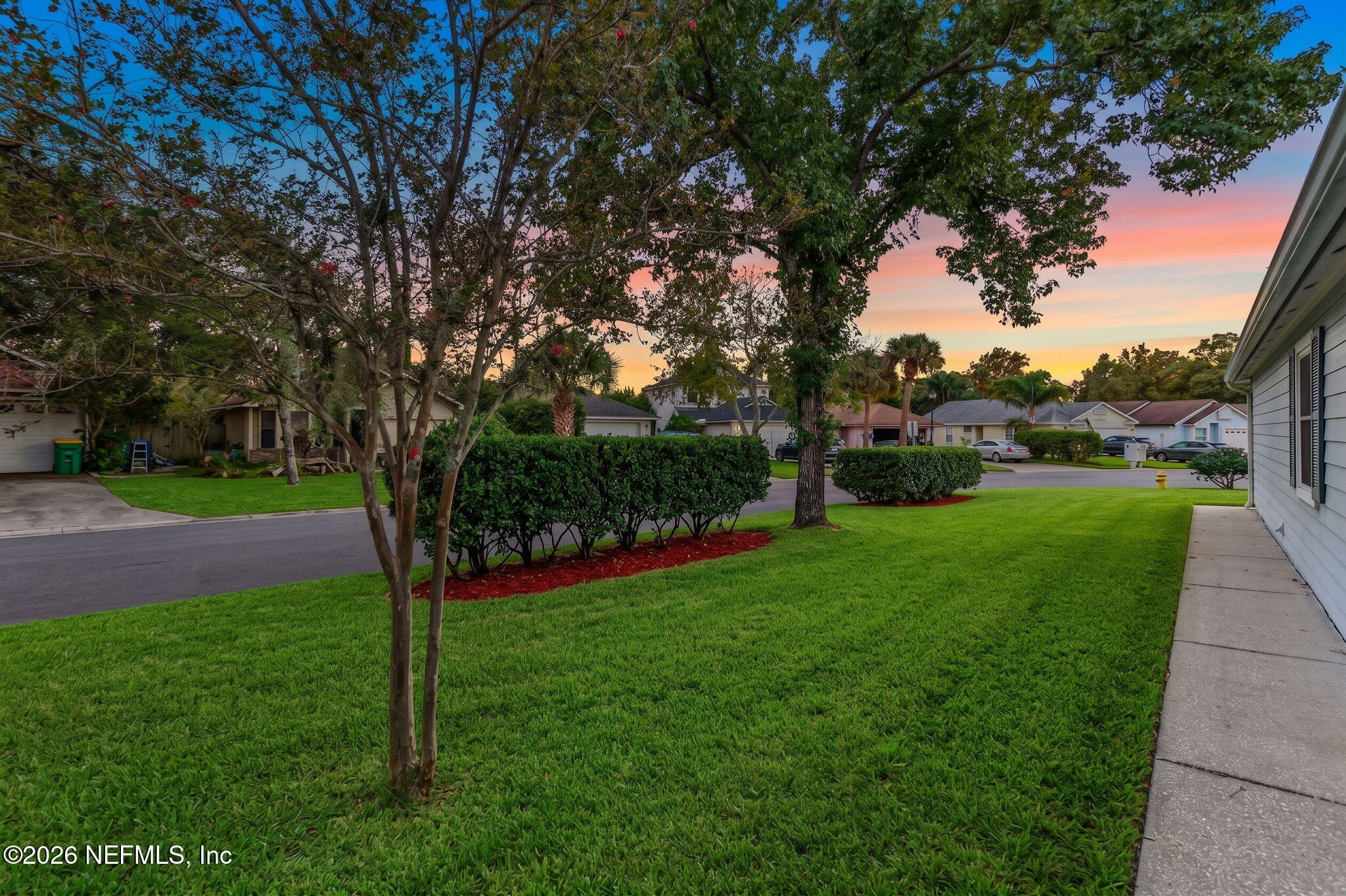 1897 OCEAN POND Drive