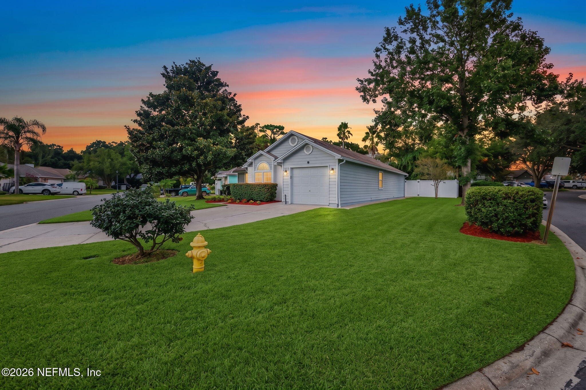 1897 OCEAN POND Drive