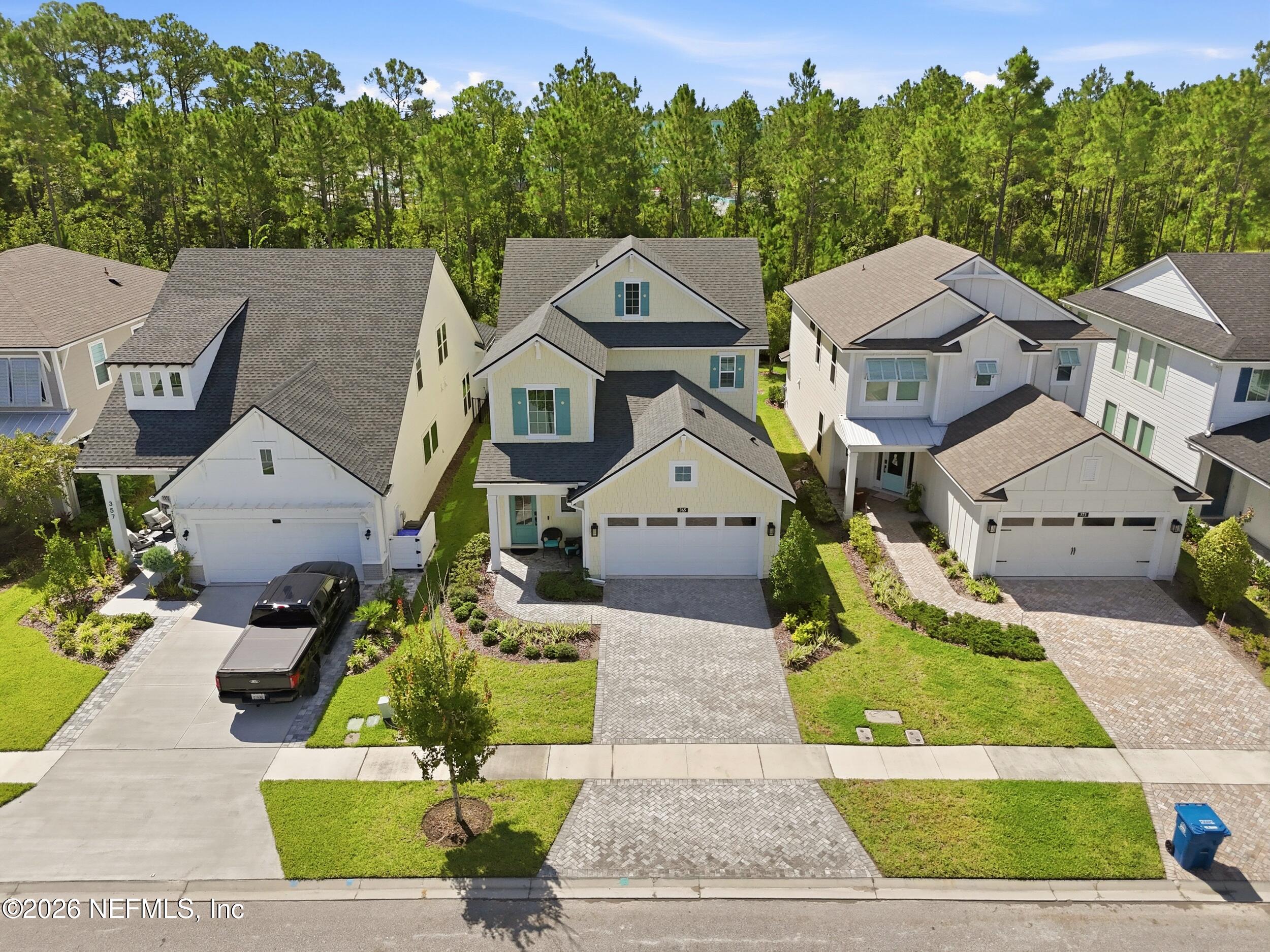 365 BLUE HAMPTON Drive